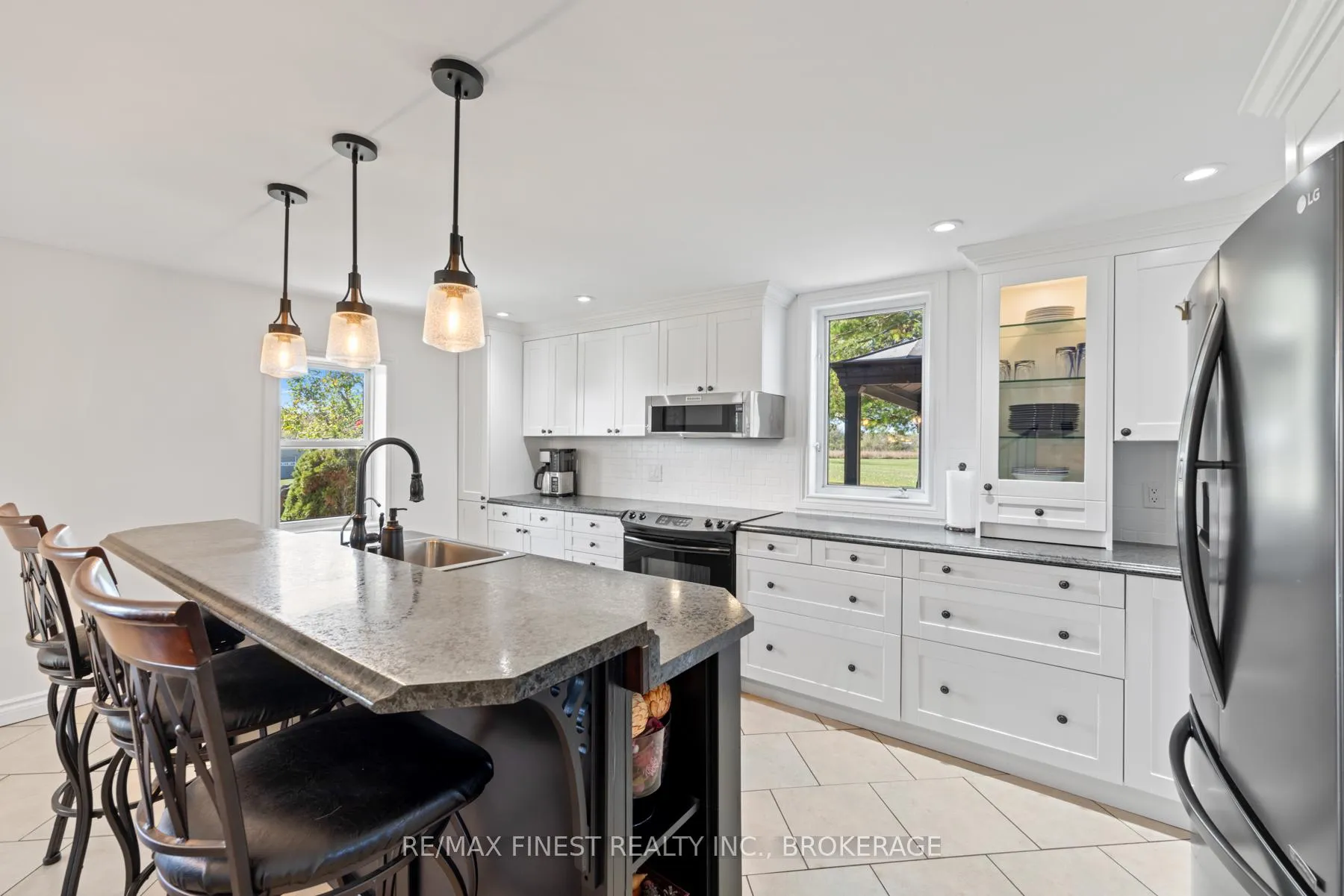 Photo 20 of 4625 Wolfe Swamp Road, Frontenac, Frontenac South — HOMEH