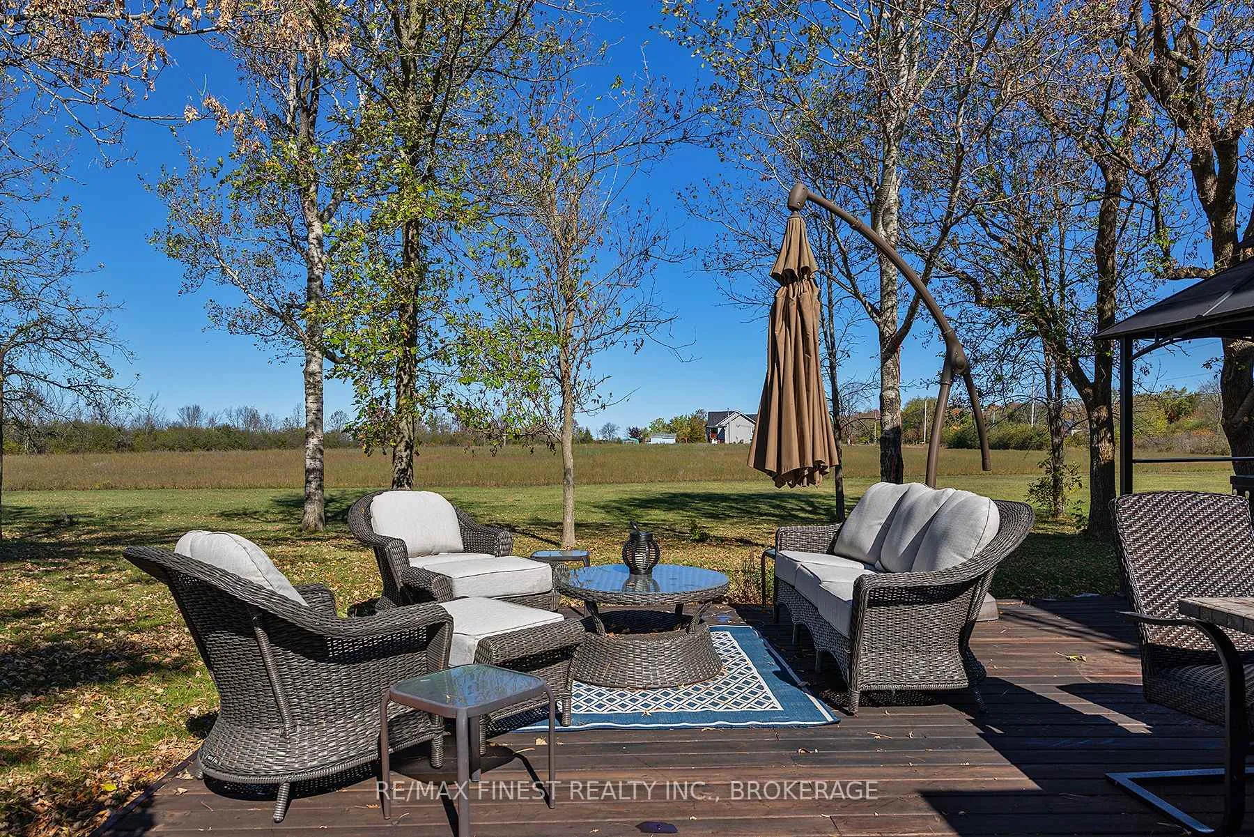 Photo 35 of 4625 Wolfe Swamp Road, Frontenac, Frontenac South — HOMEH