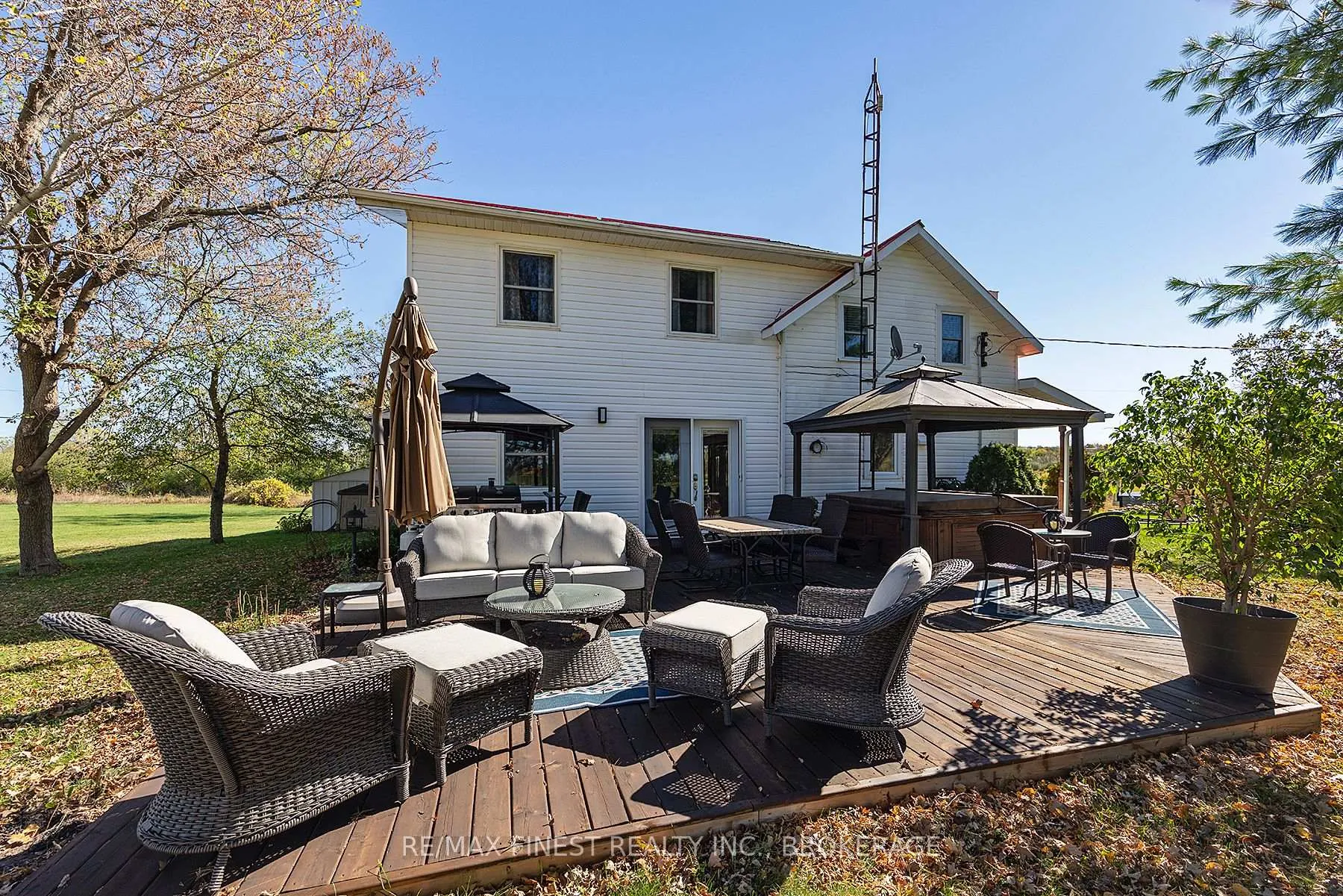 Photo 36 of 4625 Wolfe Swamp Road, Frontenac, Frontenac South — HOMEH