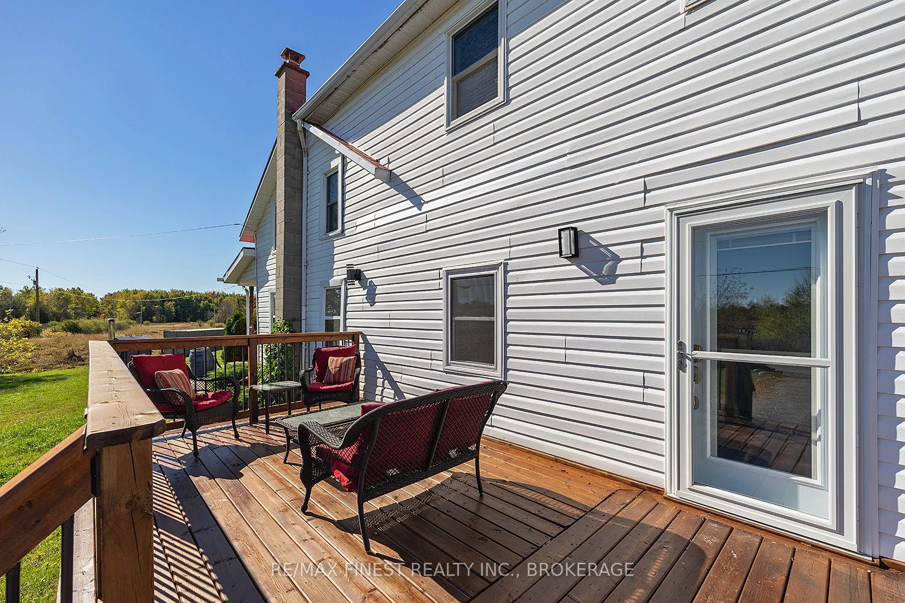 Photo 37 of 4625 Wolfe Swamp Road, Frontenac, Frontenac South — HOMEH