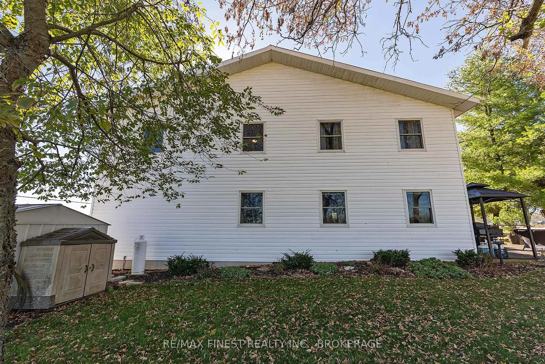 Photo 38 of 4625 Wolfe Swamp Road, Frontenac, Frontenac South — HOMEH