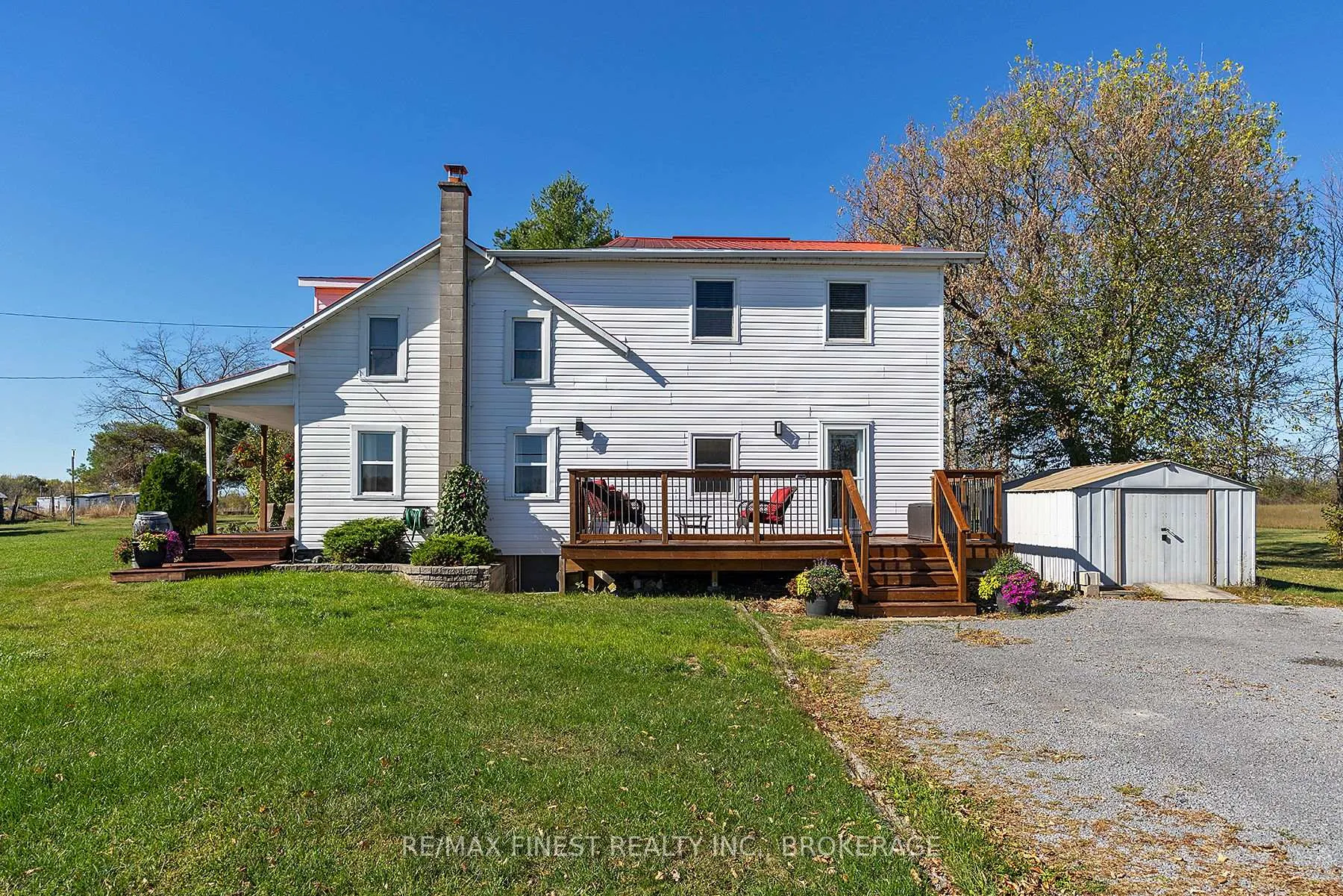 Photo 39 of 4625 Wolfe Swamp Road, Frontenac, Frontenac South — HOMEH