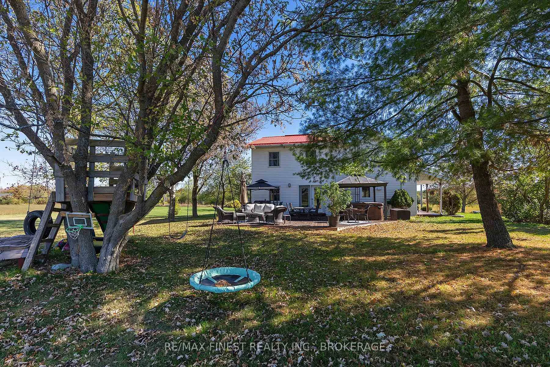Photo 40 of 4625 Wolfe Swamp Road, Frontenac, Frontenac South — HOMEH