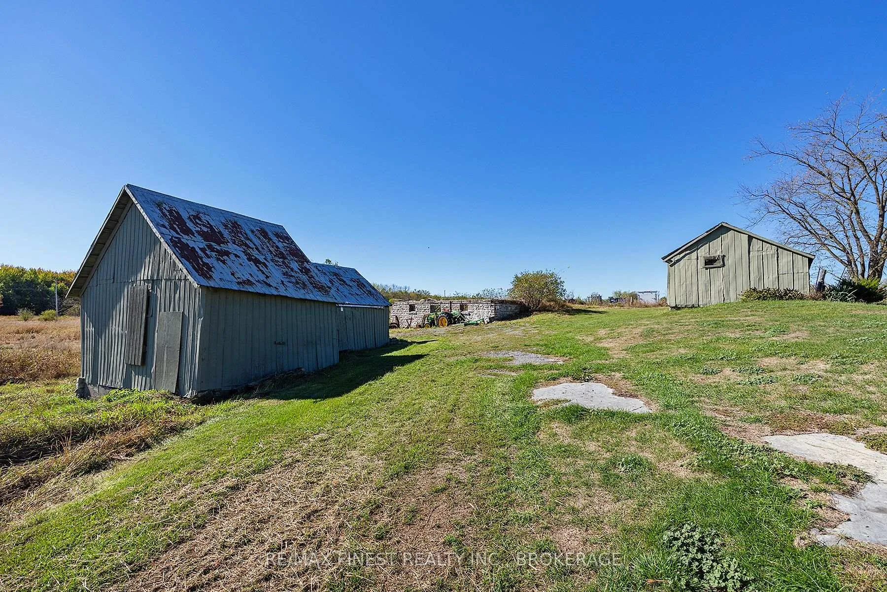 Photo 42 of 4625 Wolfe Swamp Road, Frontenac, Frontenac South — HOMEH