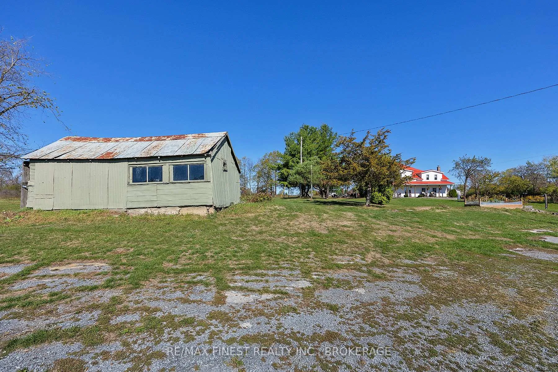 Photo 43 of 4625 Wolfe Swamp Road, Frontenac, Frontenac South — HOMEH