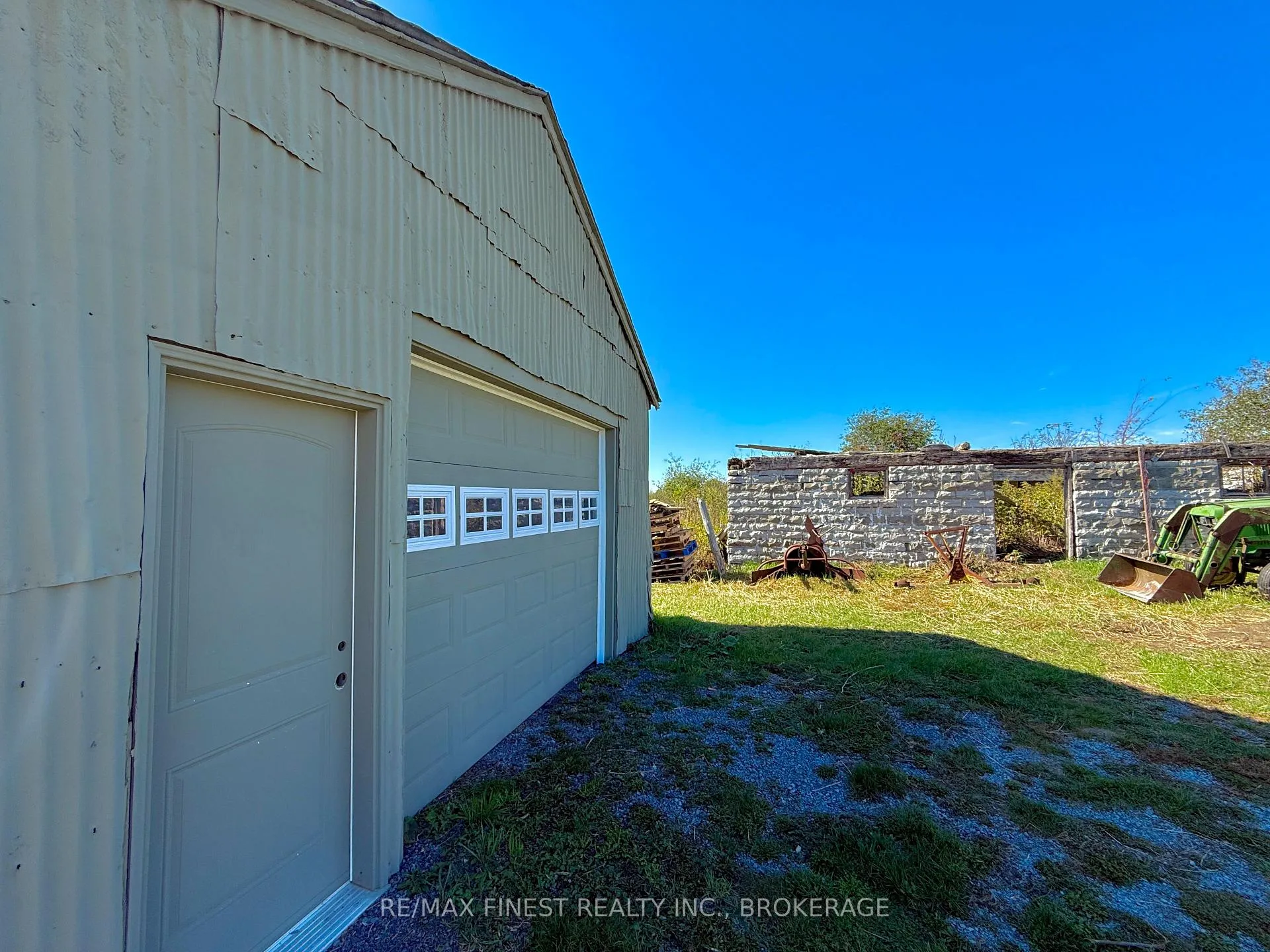 Photo 45 of 4625 Wolfe Swamp Road, Frontenac, Frontenac South — HOMEH