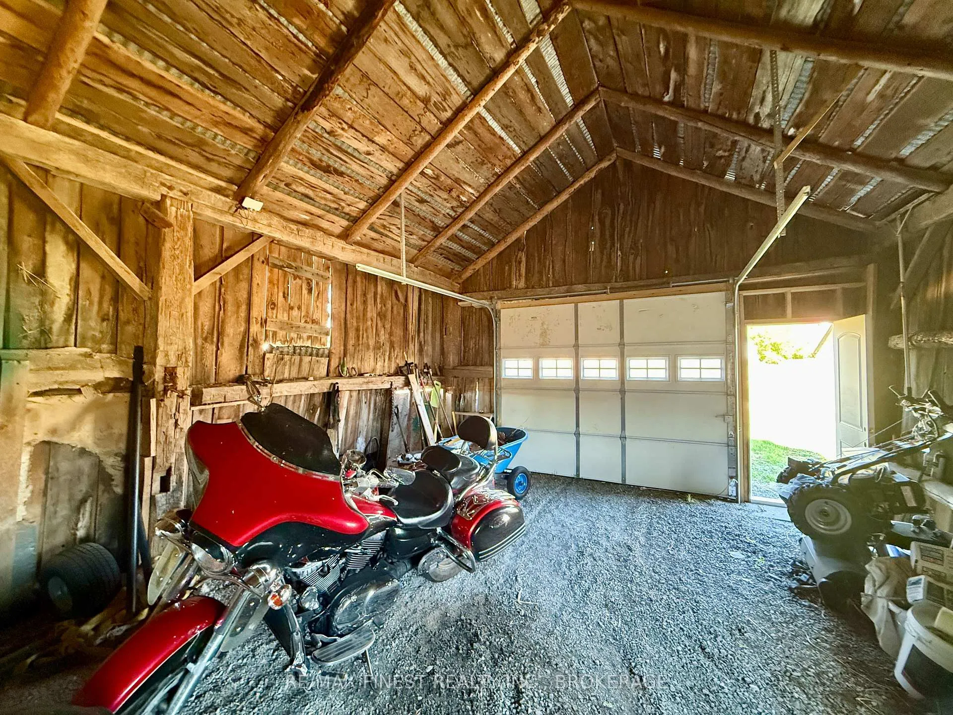 Photo 47 of 4625 Wolfe Swamp Road, Frontenac, Frontenac South — HOMEH