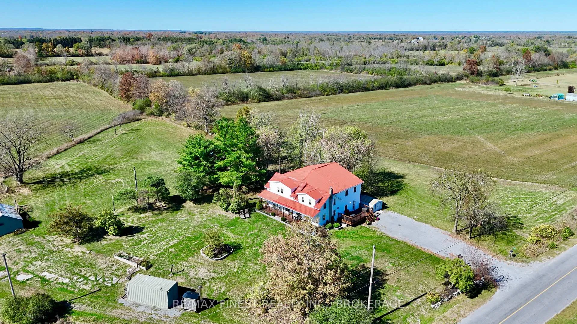 Photo 49 of 4625 Wolfe Swamp Road, Frontenac, Frontenac South — HOMEH