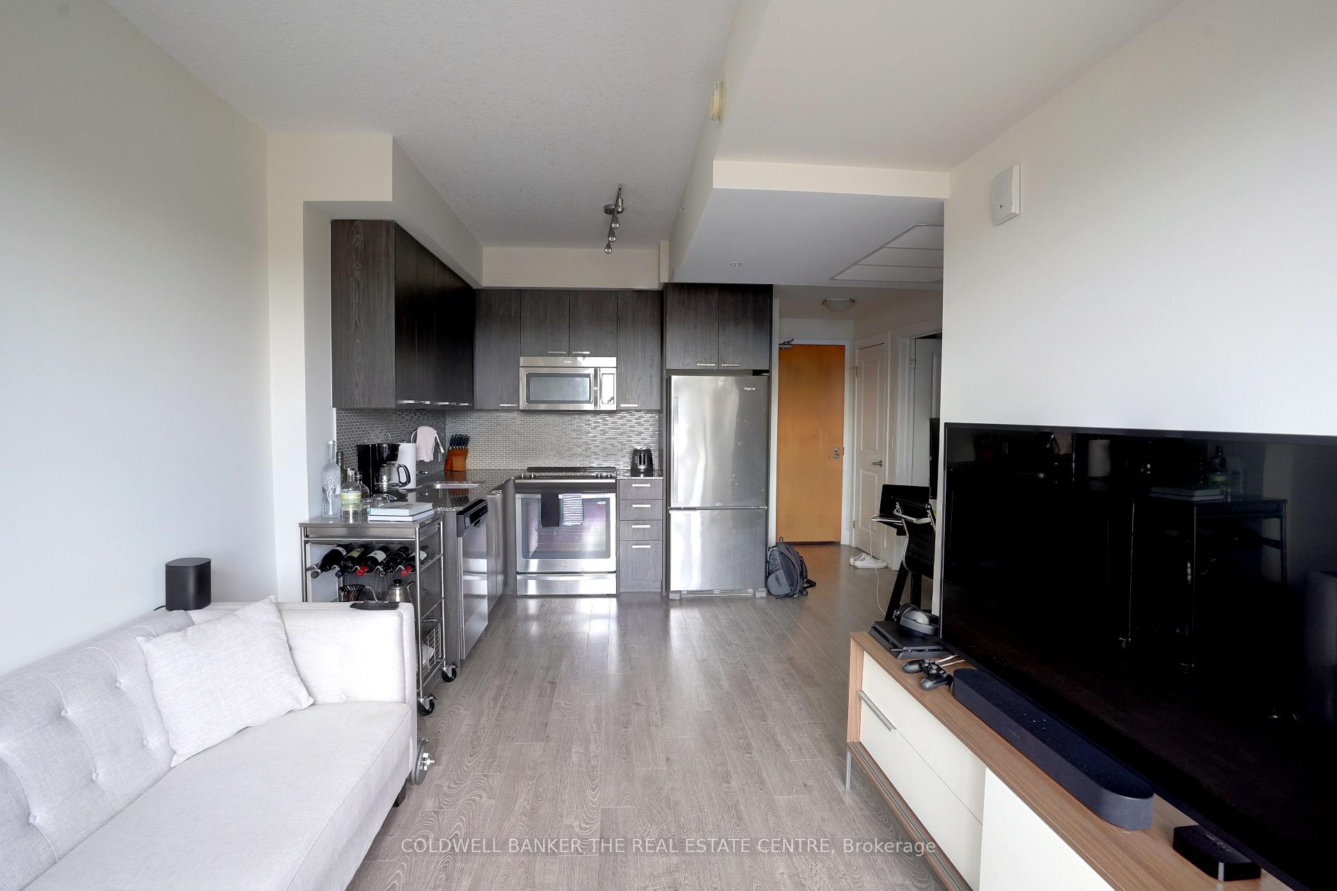 Photo 1 of Unit 406, 155 St Leger Street, Kitchener — HOMEH