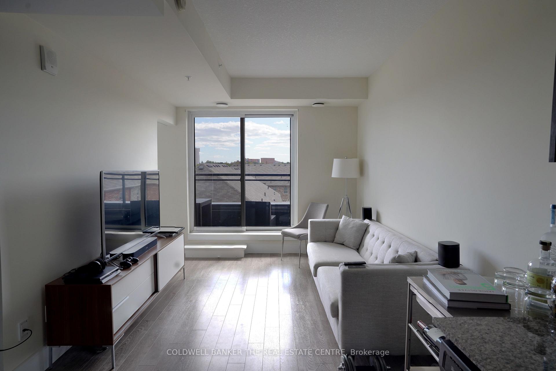 Photo 2 of Unit 406, 155 St Leger Street, Kitchener — HOMEH