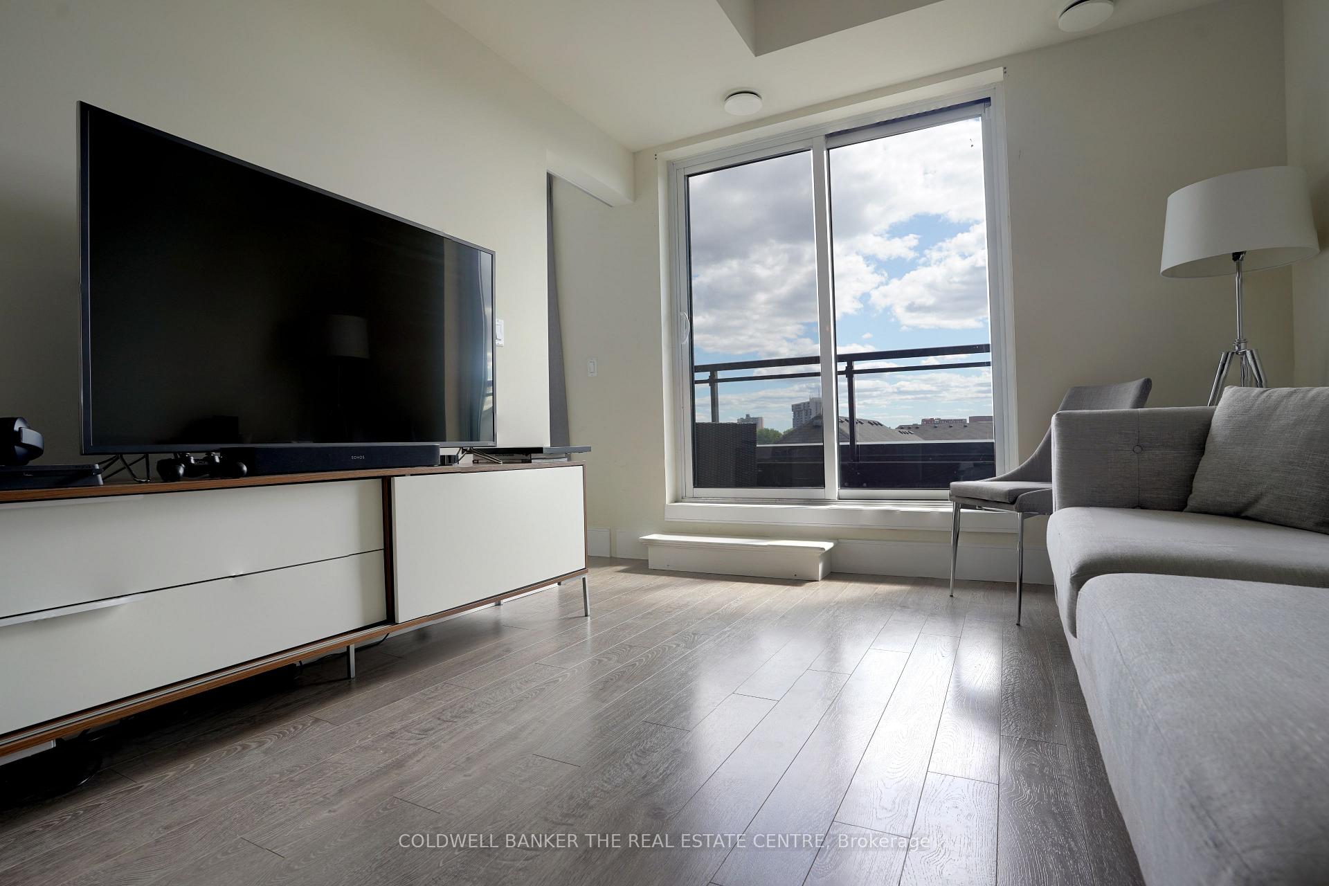Photo 3 of Unit 406, 155 St Leger Street, Kitchener — HOMEH