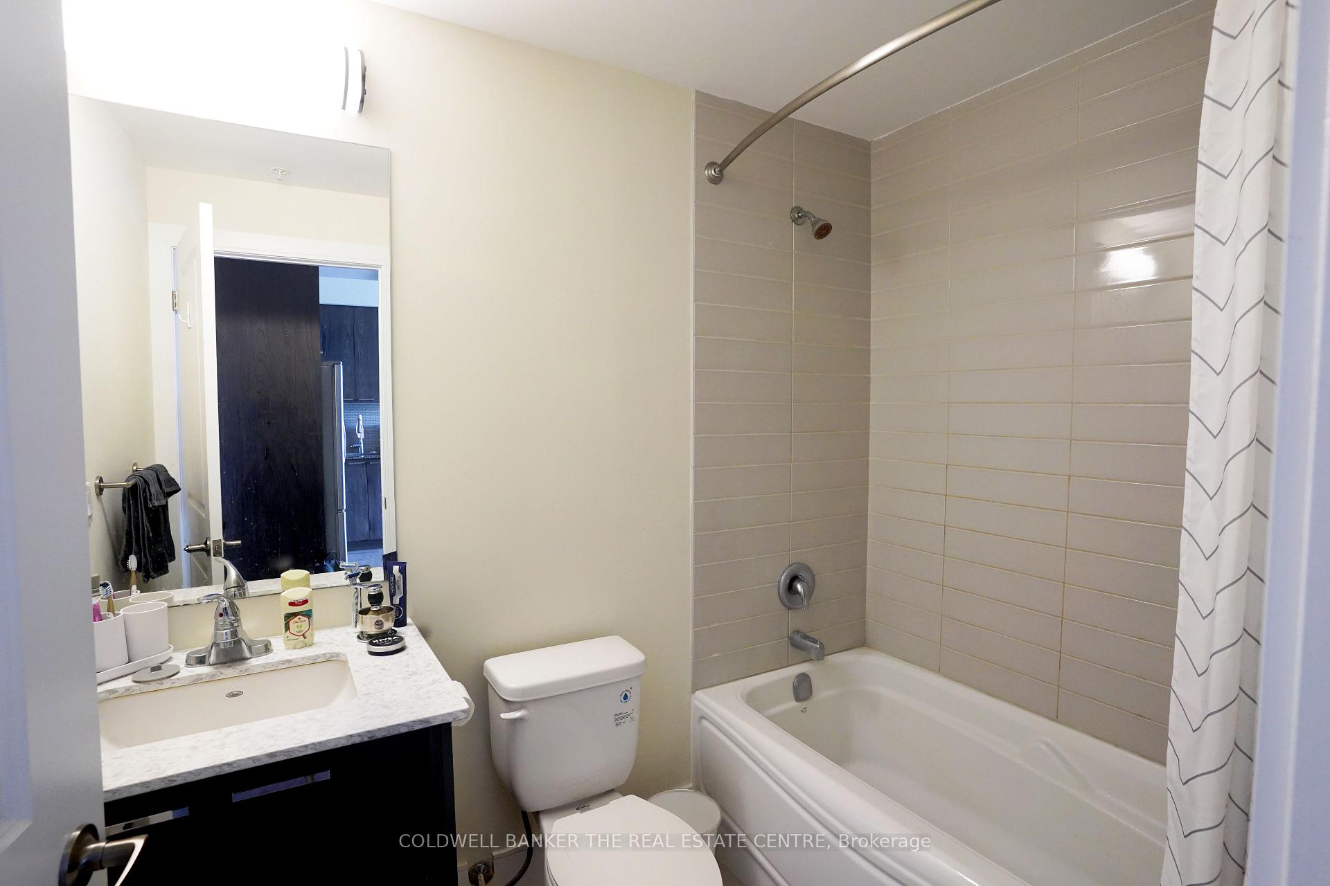 Photo 5 of Unit 406, 155 St Leger Street, Kitchener — HOMEH