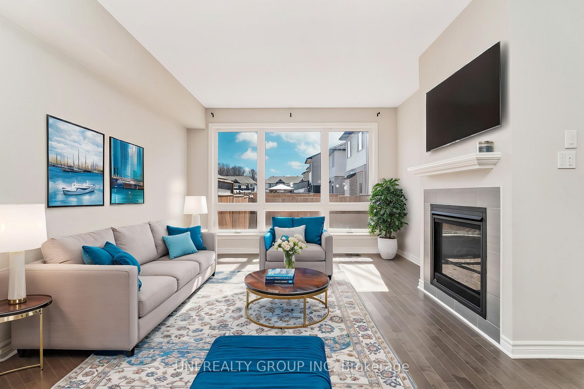 Photo 7 of 525 Markdale Terrace, Ottawa, Riverside South/Gloucester Glen — HOMEH