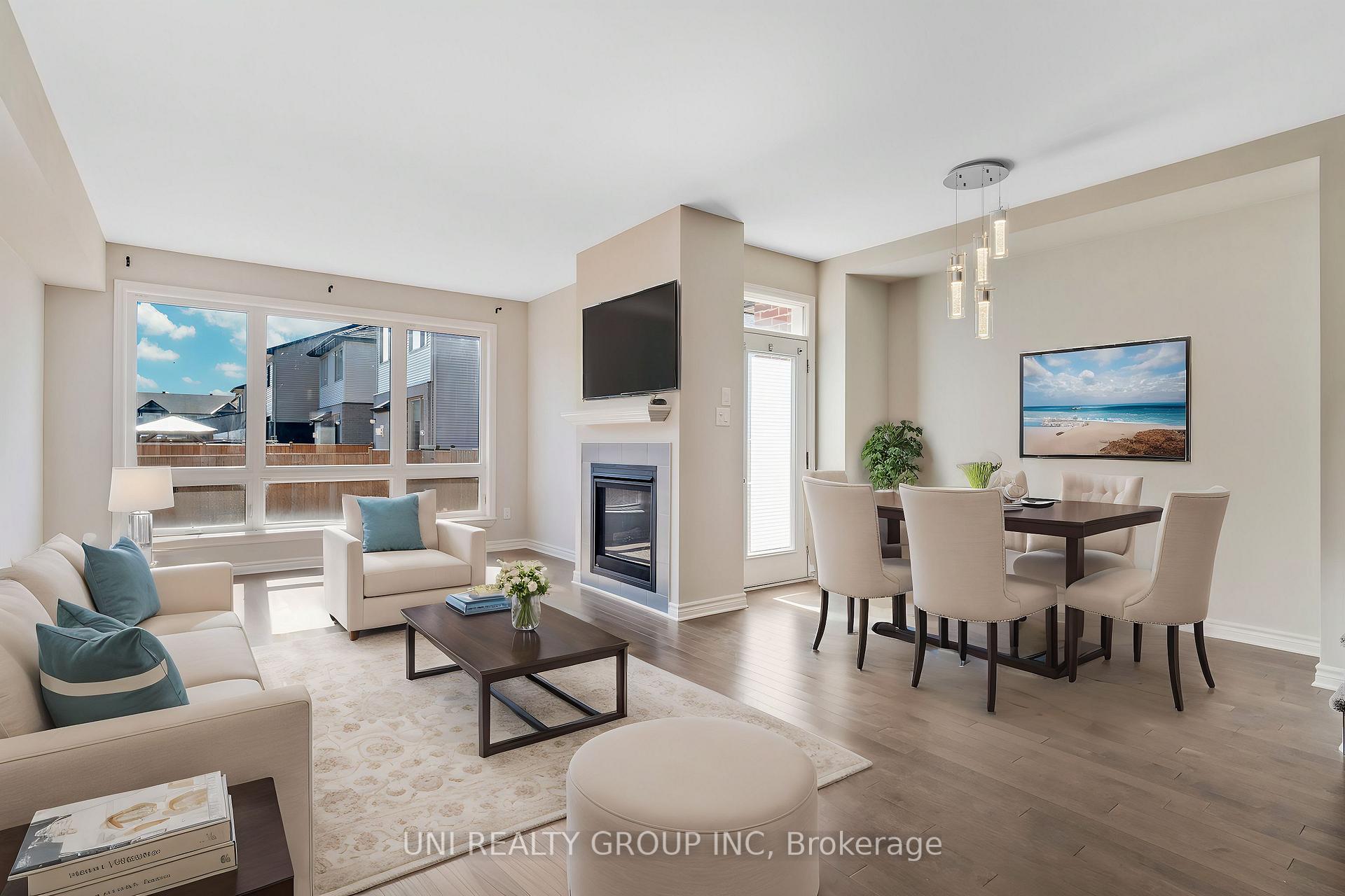Photo 20 of 525 Markdale Terrace, Ottawa, Riverside South/Gloucester Glen — HOMEH