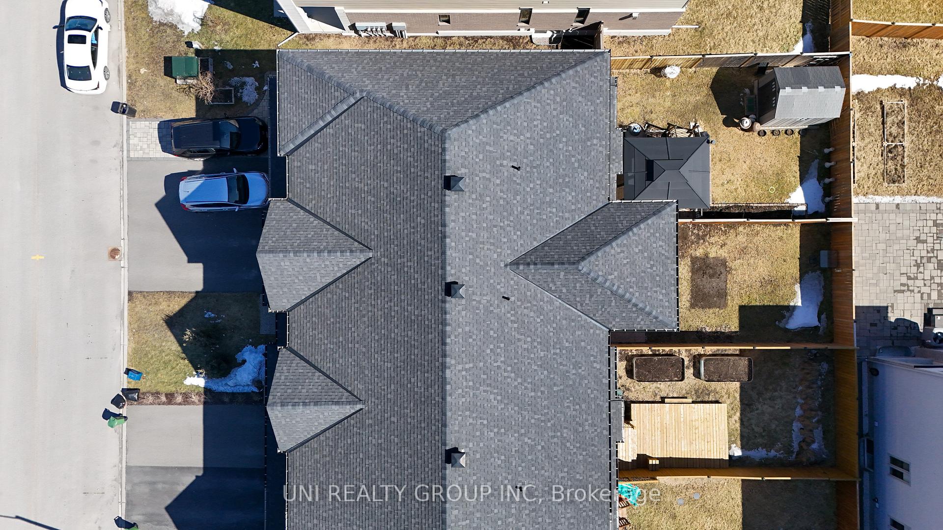 Photo 43 of 525 Markdale Terrace, Ottawa, Riverside South/Gloucester Glen — HOMEH
