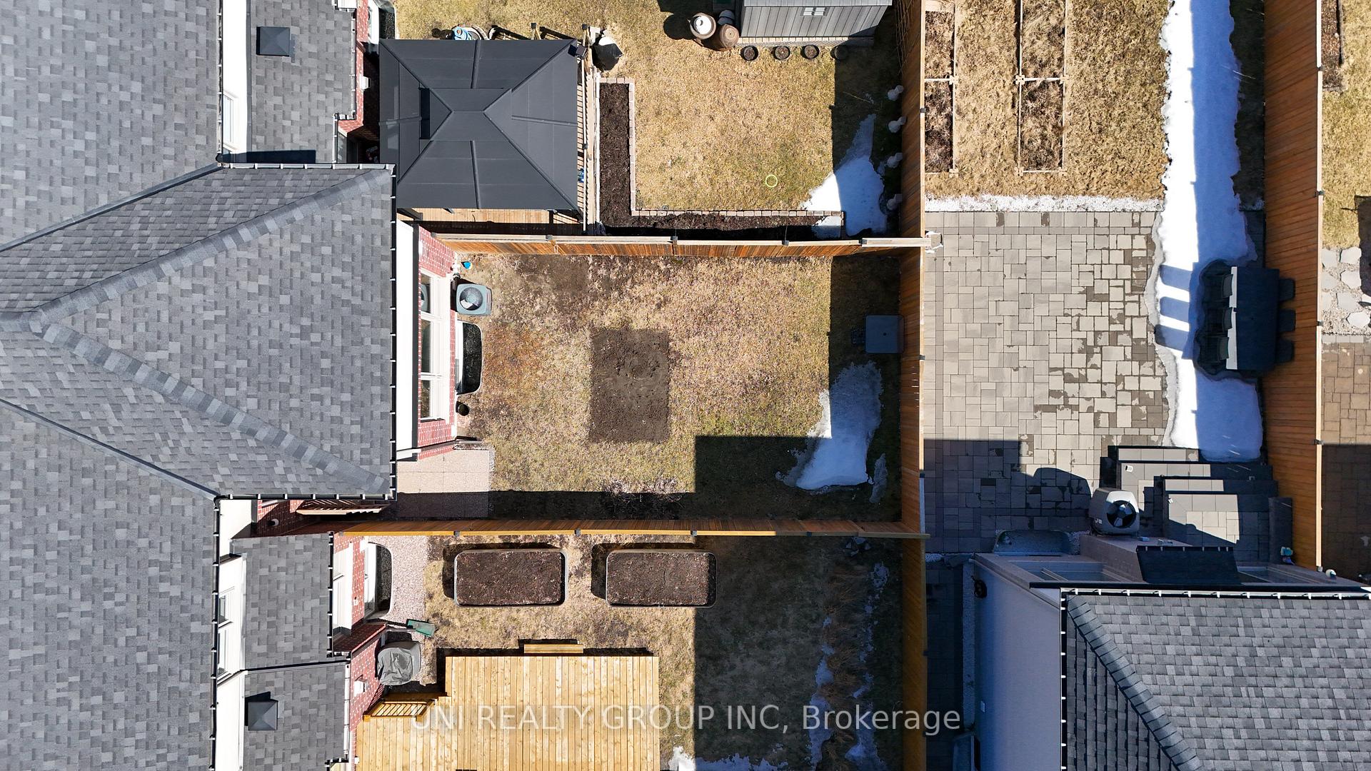 Photo 44 of 525 Markdale Terrace, Ottawa, Riverside South/Gloucester Glen — HOMEH