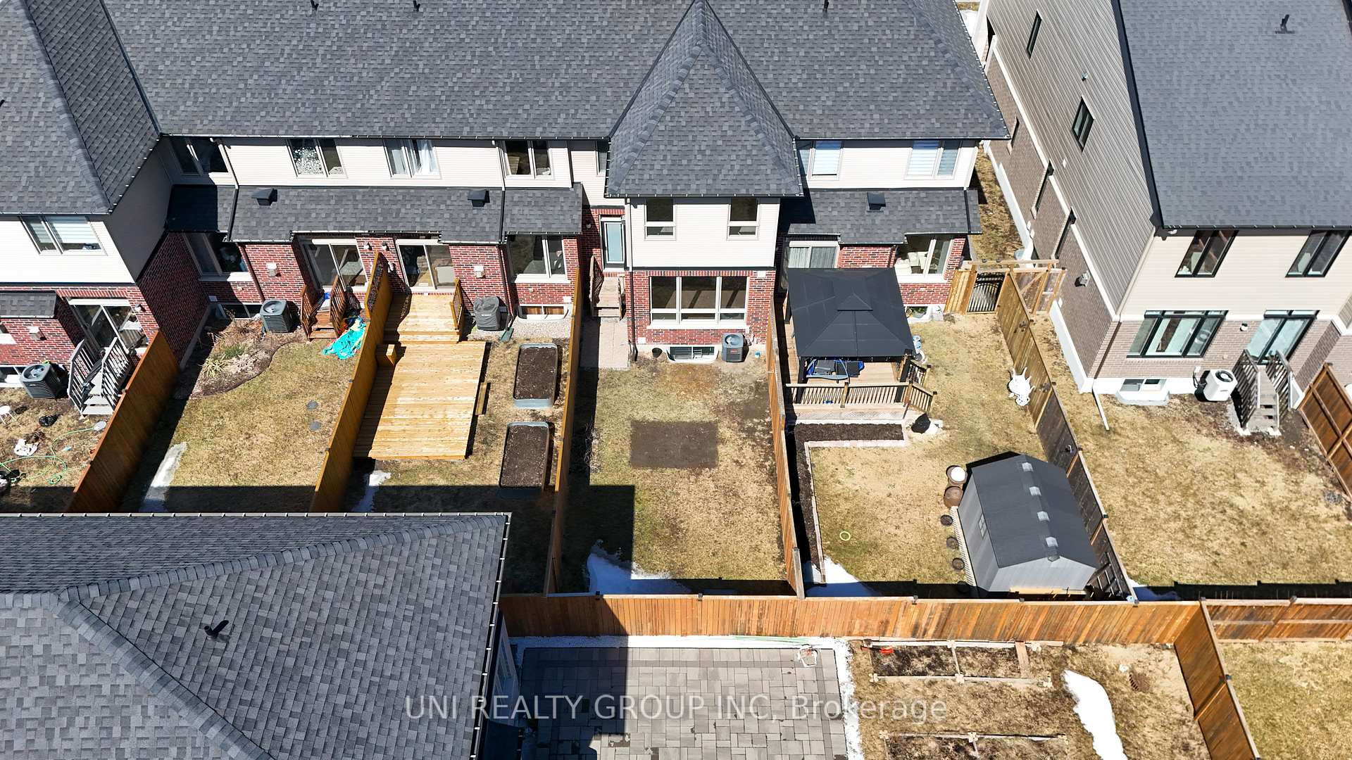 Photo 45 of 525 Markdale Terrace, Ottawa, Riverside South/Gloucester Glen — HOMEH