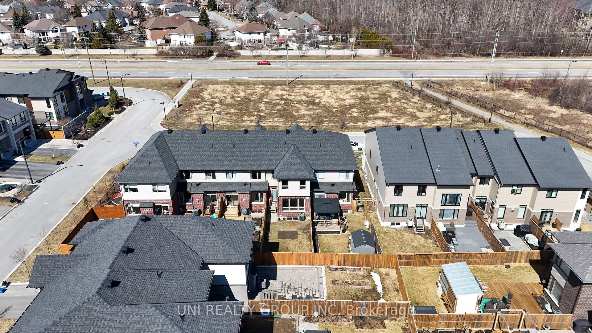 Photo 47 of 525 Markdale Terrace, Ottawa, Riverside South/Gloucester Glen — HOMEH