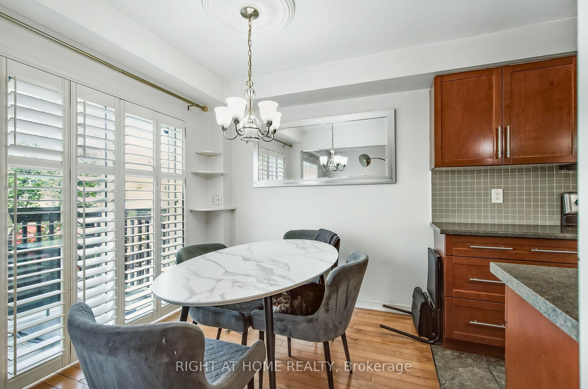 Photo 16 of Unit 55, 7 Southside Place, Hamilton, Mountview — HOMEH