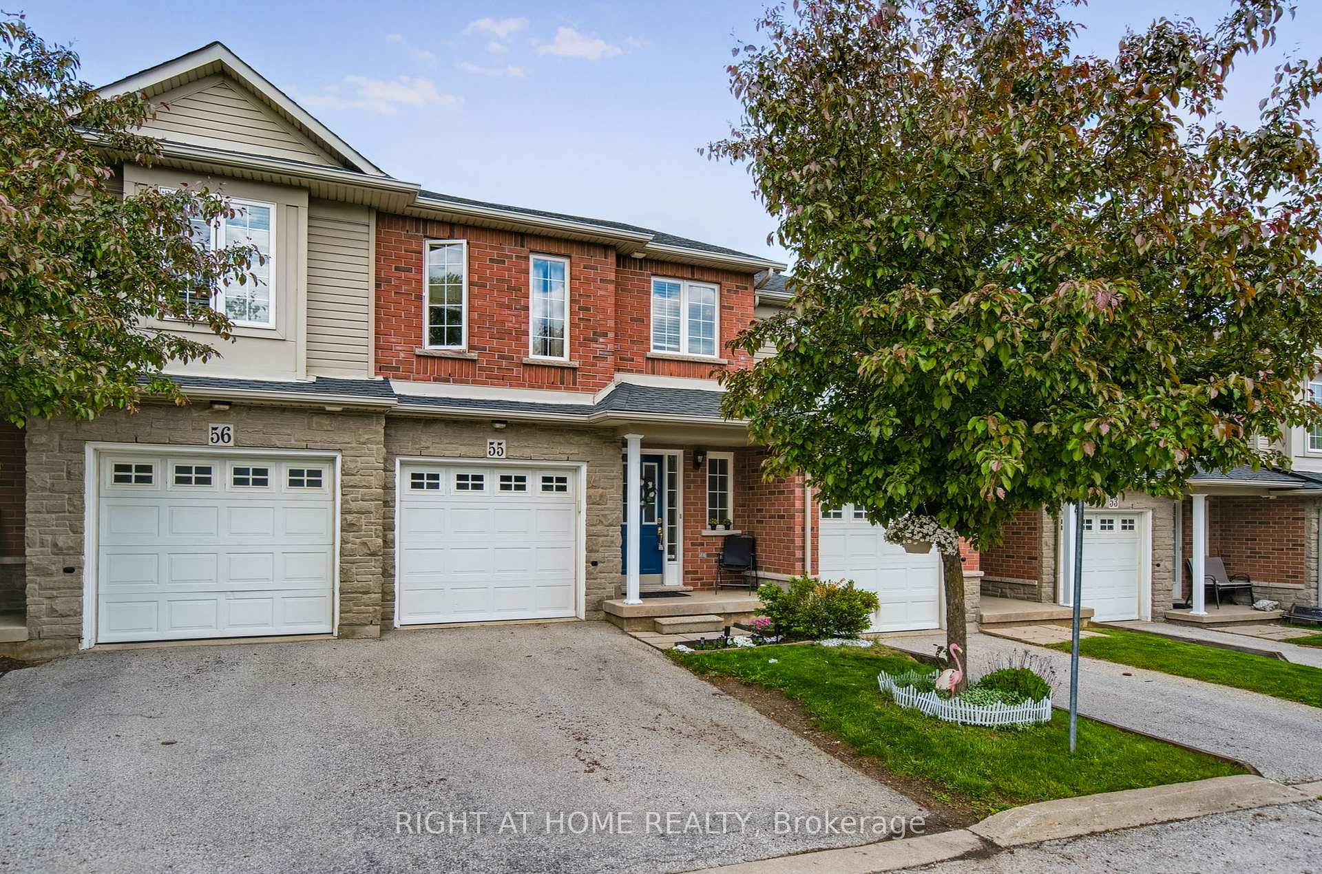 Photo 2 of Unit 55, 7 Southside Place, Hamilton, Mountview — HOMEH