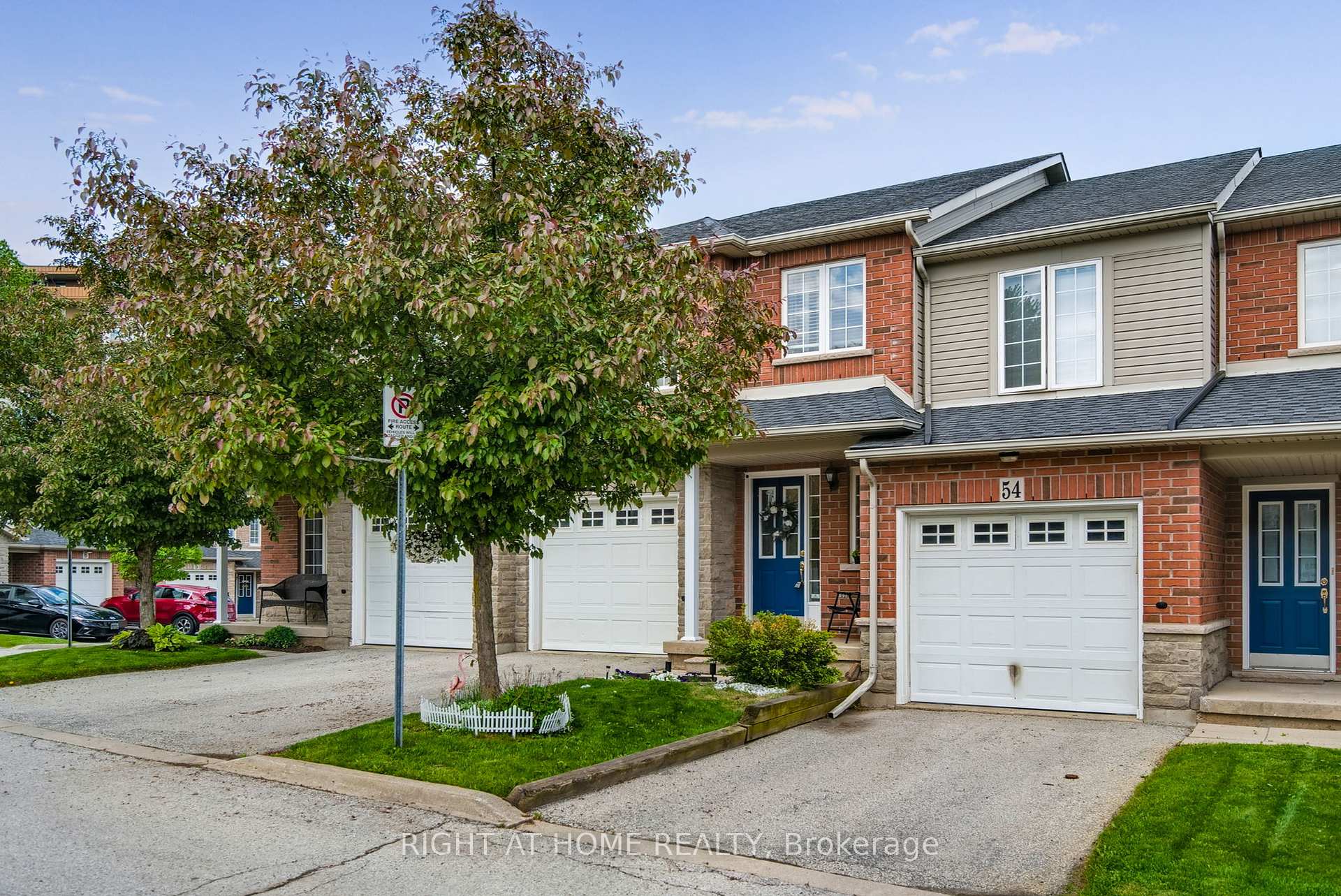 Photo 22 of Unit 55, 7 Southside Place, Hamilton, Mountview — HOMEH