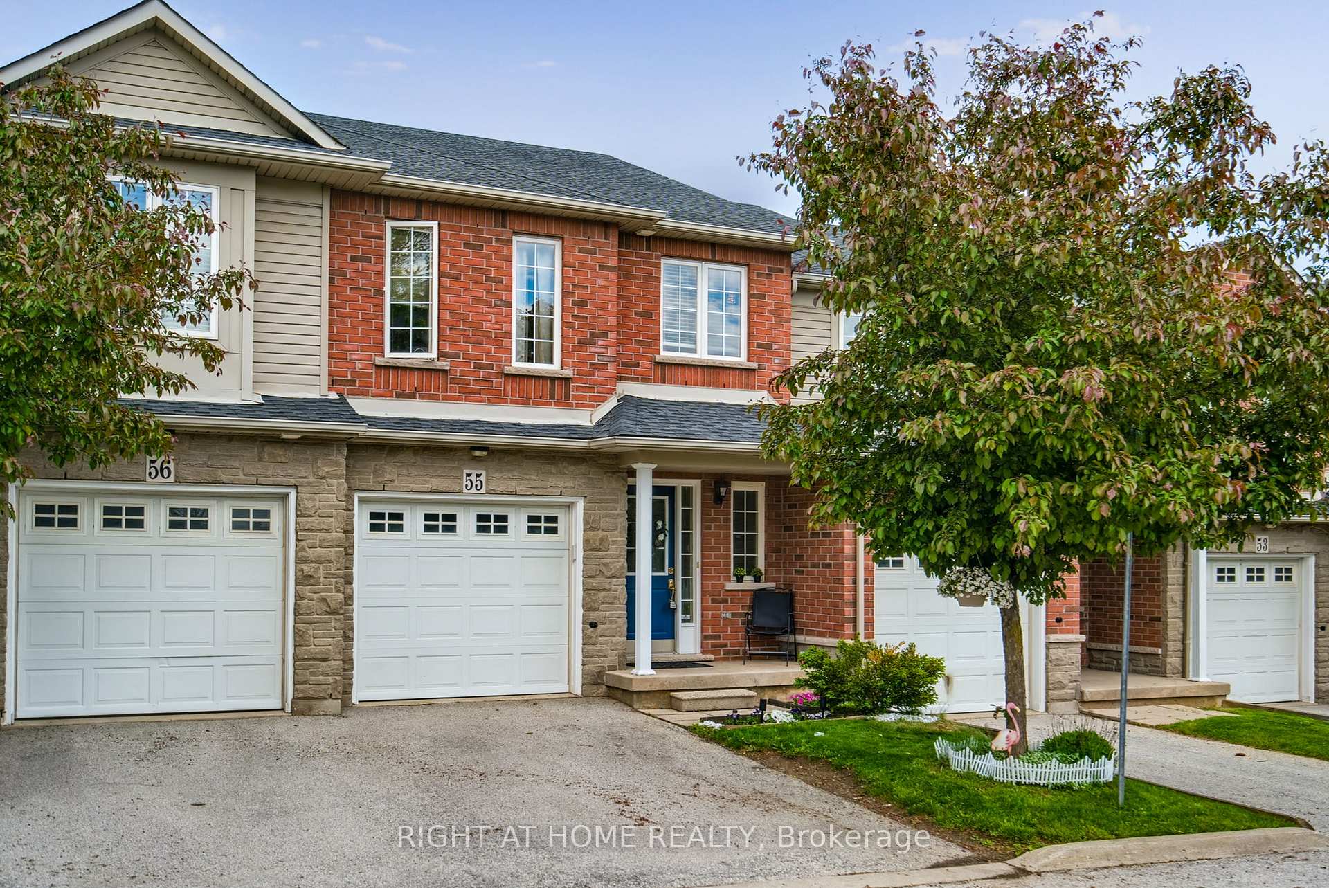 Photo 23 of Unit 55, 7 Southside Place, Hamilton, Mountview — HOMEH
