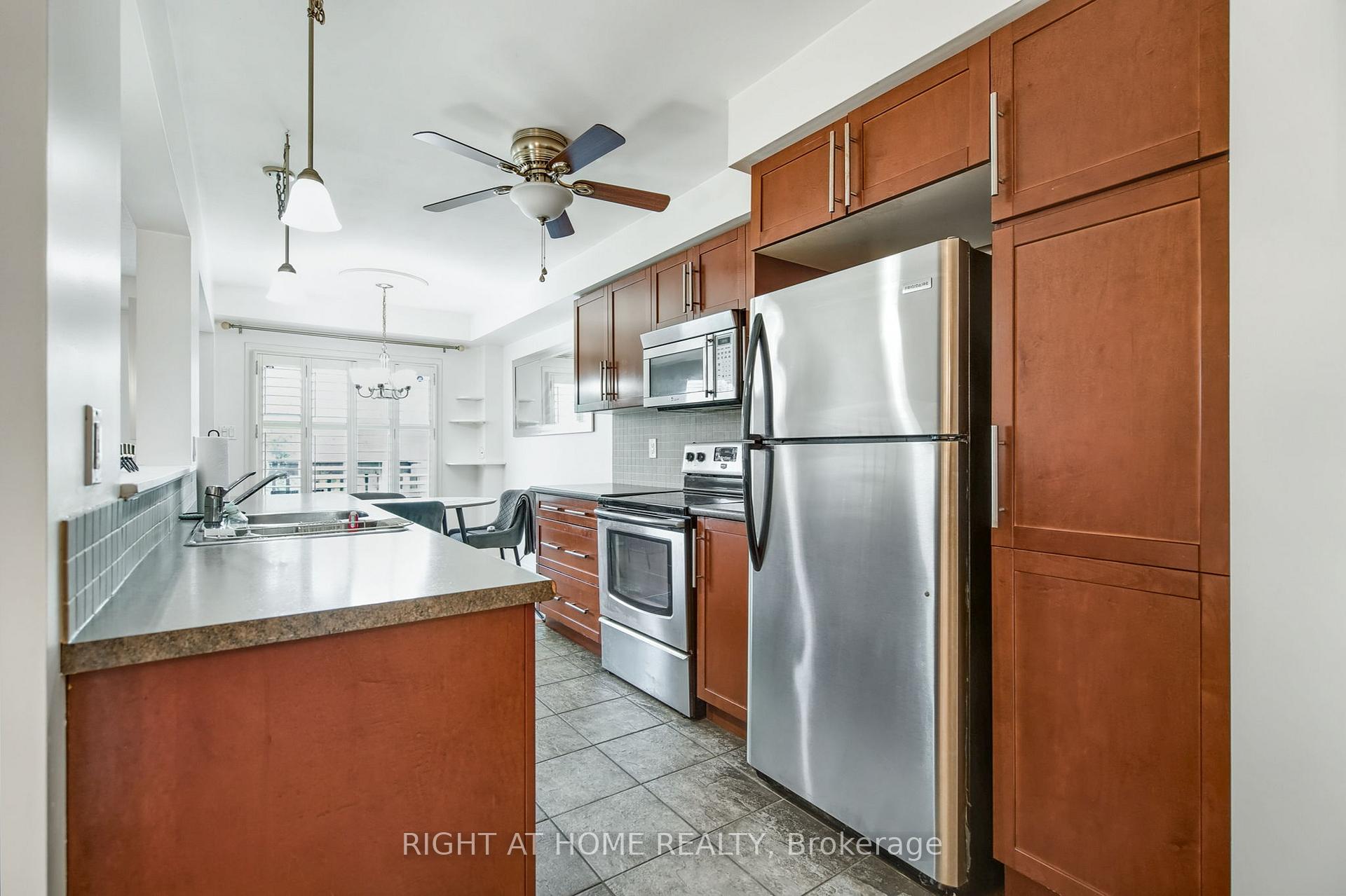 Photo 30 of Unit 55, 7 Southside Place, Hamilton, Mountview — HOMEH