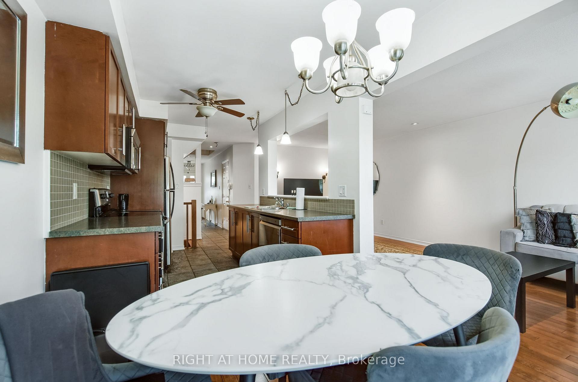 Photo 36 of Unit 55, 7 Southside Place, Hamilton, Mountview — HOMEH