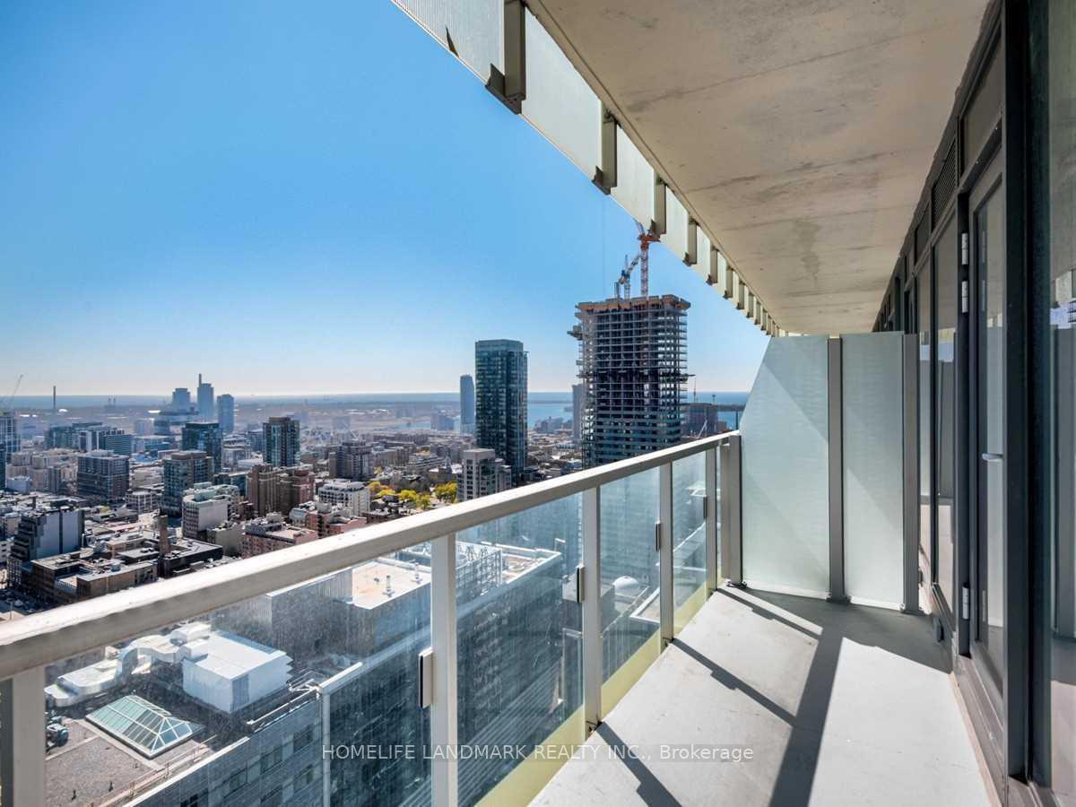 Photo 2 of Unit 3103, 197 Yonge Street, Toronto, Church-Yonge Corridor — HOMEH