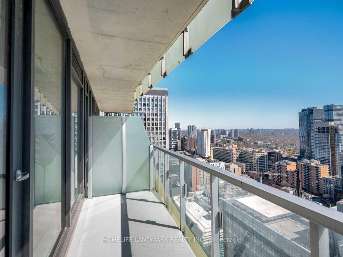 Photo 3 of Unit 3103, 197 Yonge Street, Toronto, Church-Yonge Corridor — HOMEH
