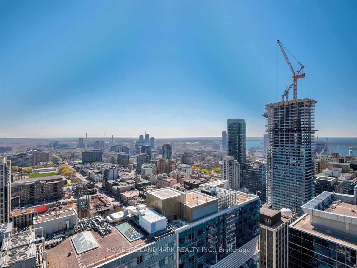 Photo 4 of Unit 3103, 197 Yonge Street, Toronto, Church-Yonge Corridor — HOMEH