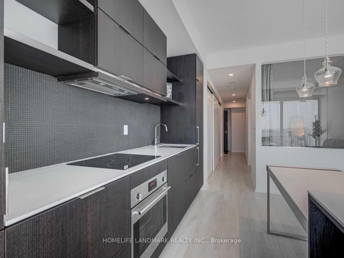 Photo 8 of Unit 3103, 197 Yonge Street, Toronto, Church-Yonge Corridor — HOMEH