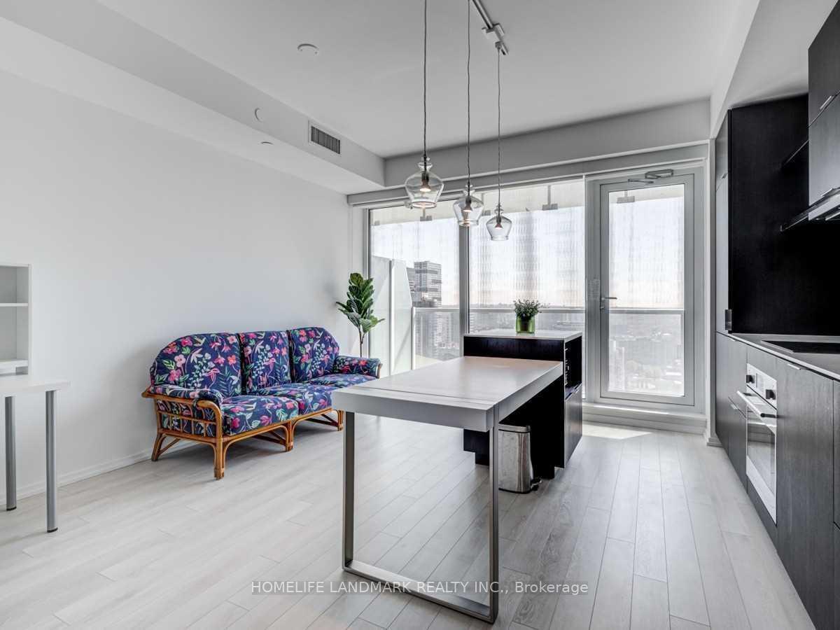 Photo 9 of Unit 3103, 197 Yonge Street, Toronto, Church-Yonge Corridor — HOMEH