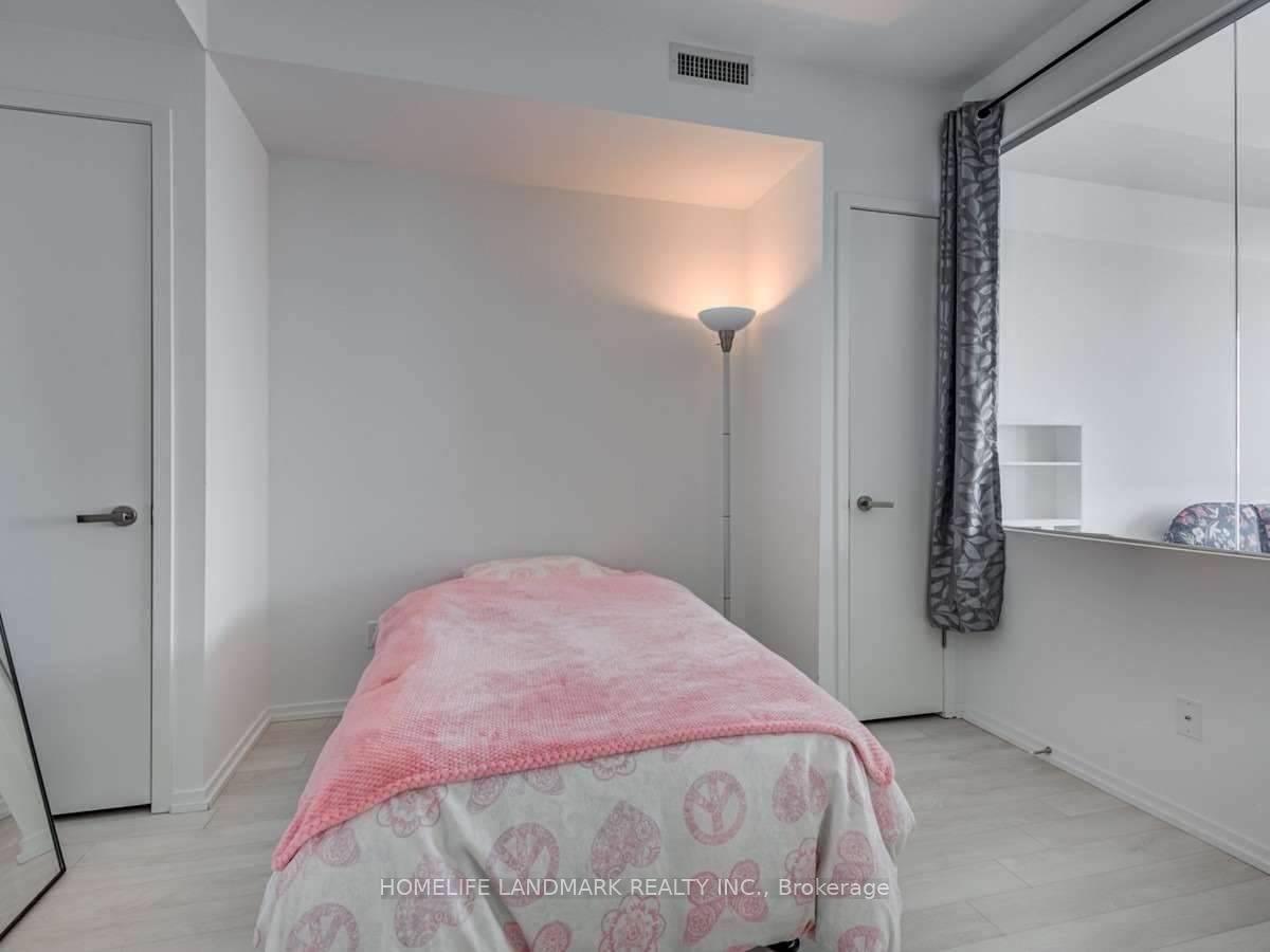 Photo 11 of Unit 3103, 197 Yonge Street, Toronto, Church-Yonge Corridor — HOMEH