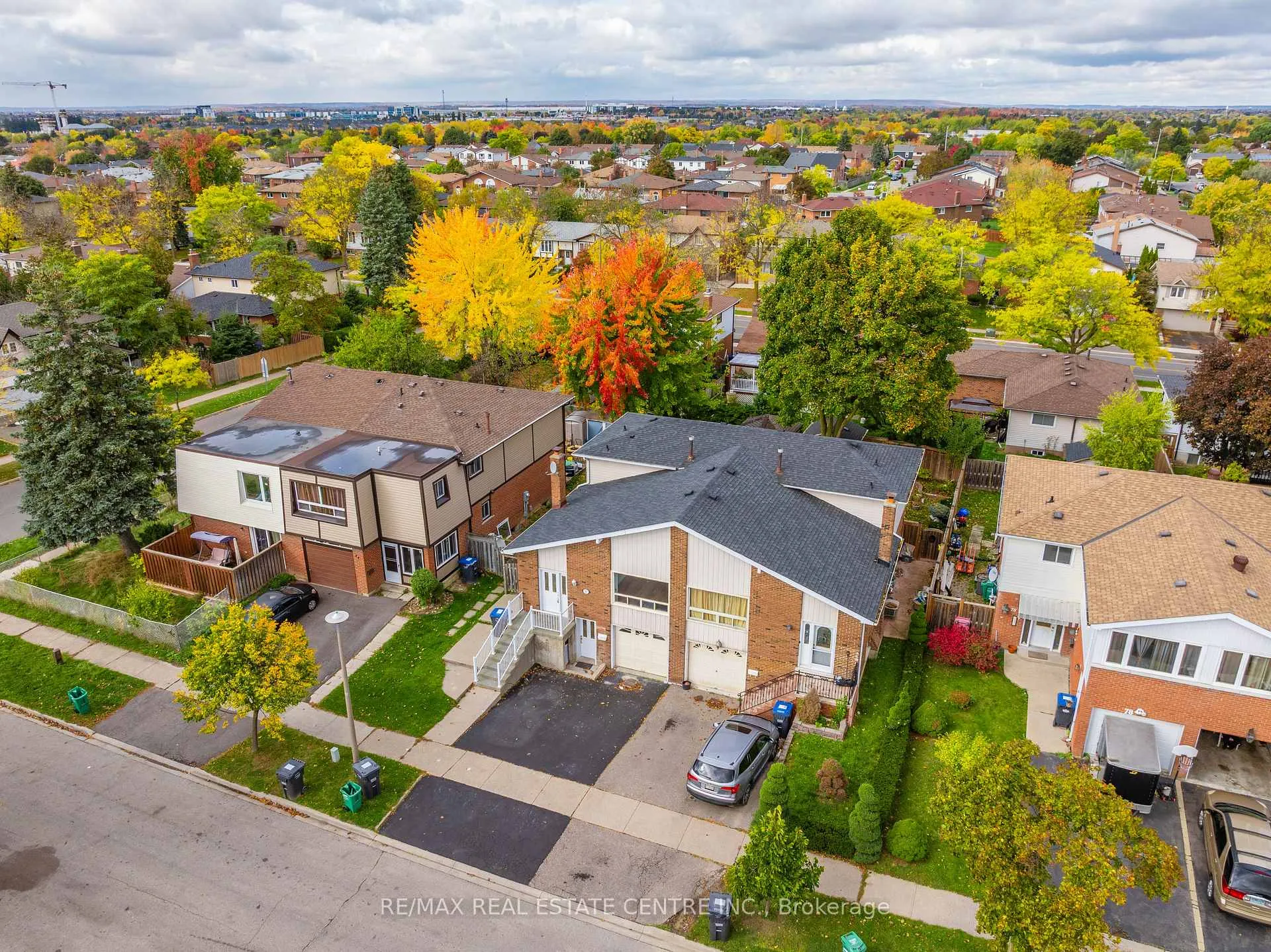 Photo 1 of 82 Merton Road, Brampton, Brampton North — HOMEH