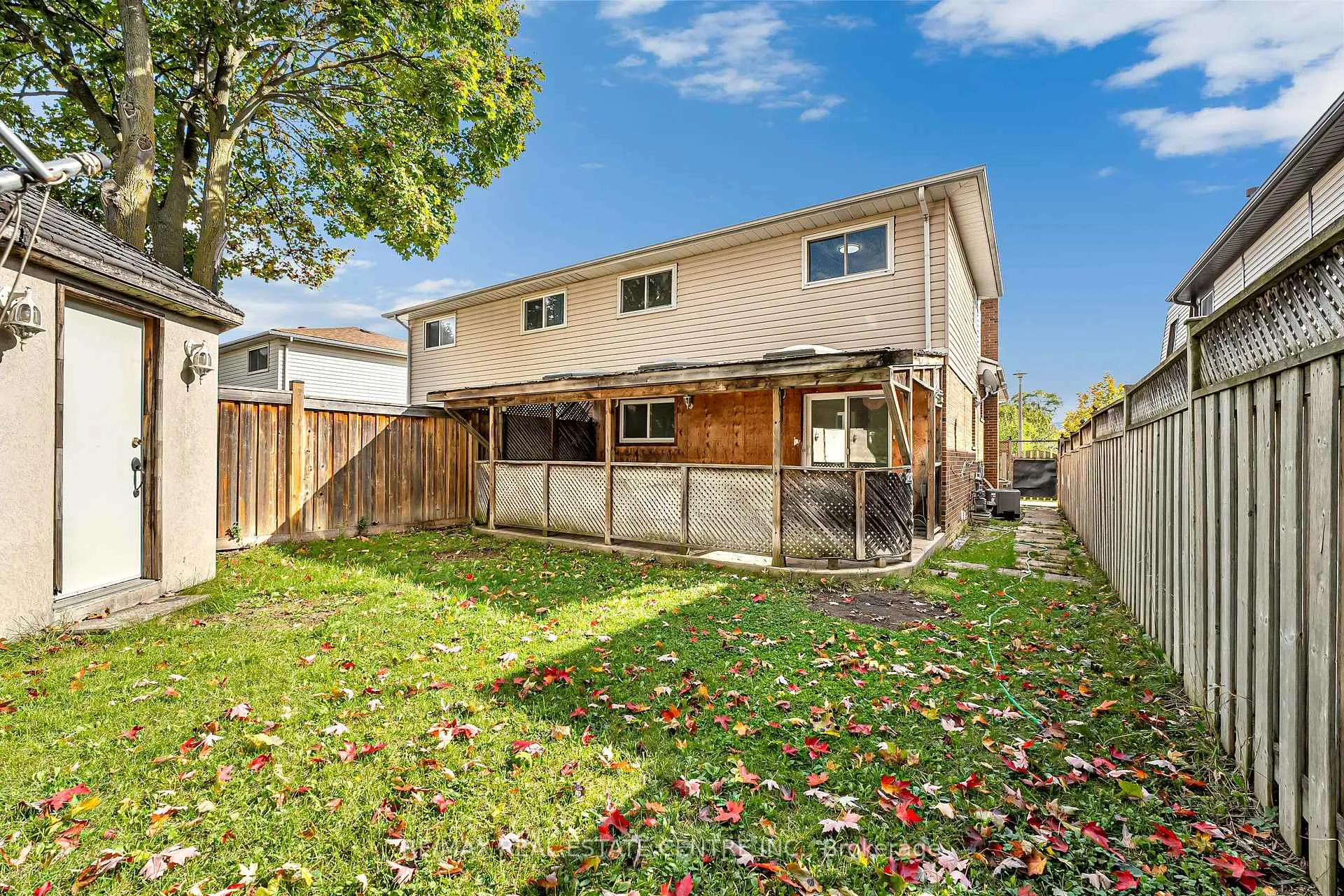 Photo 41 of 82 Merton Road, Brampton, Brampton North — HOMEH