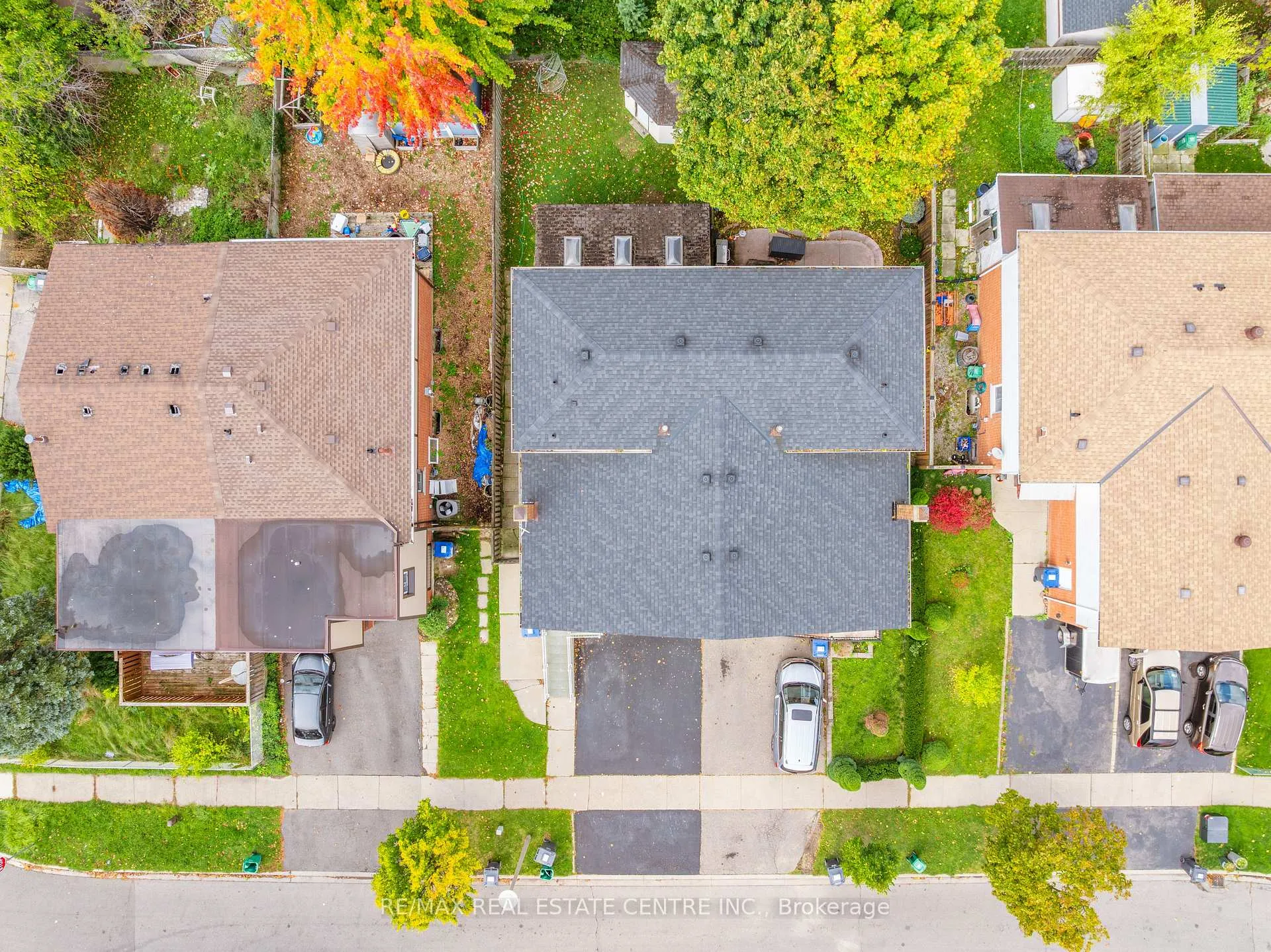 Photo 44 of 82 Merton Road, Brampton, Brampton North — HOMEH