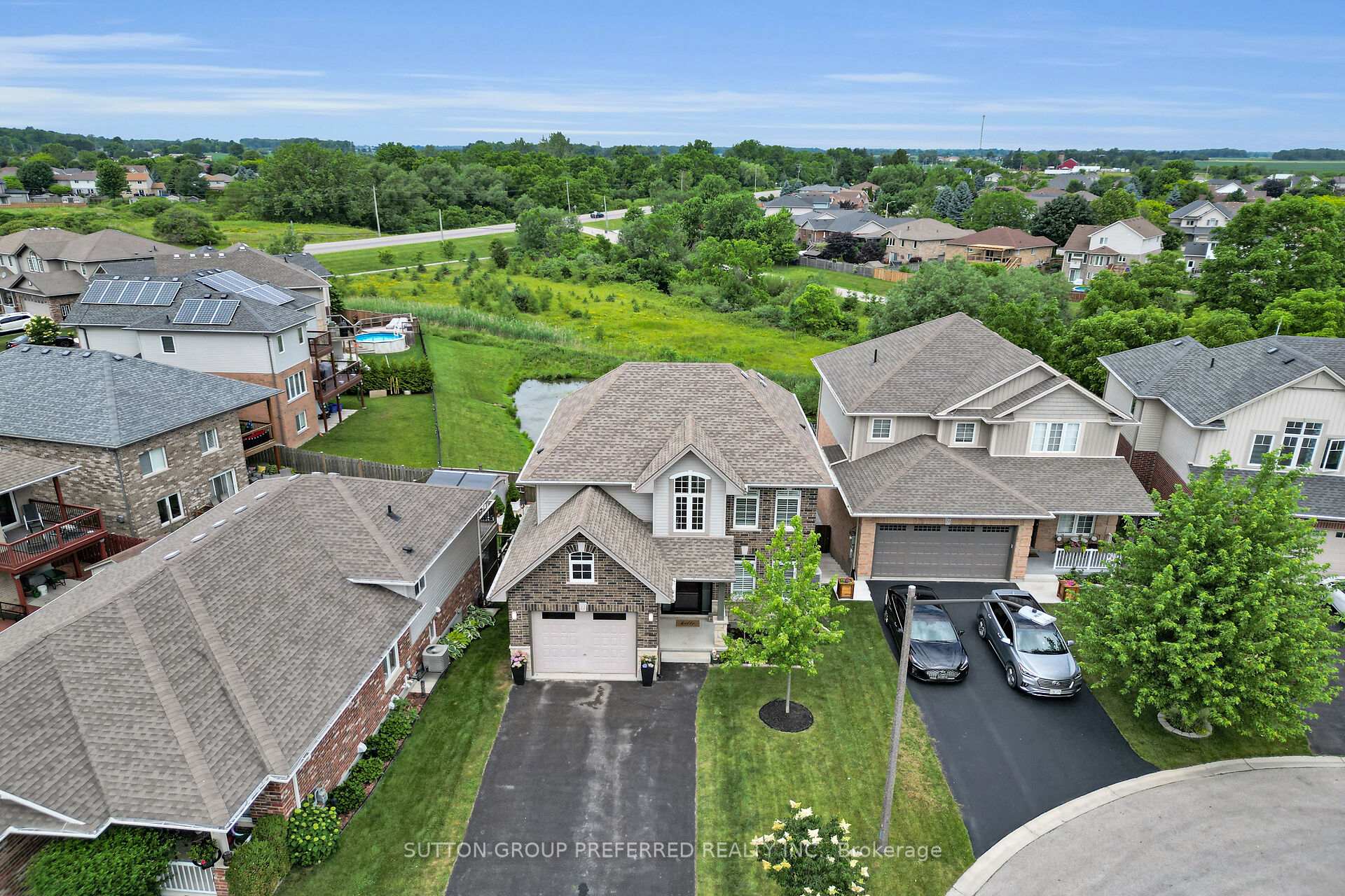 Photo 1 of 22 Jacklin Court, Central Elgin, Rural Central Elgin — HOMEH