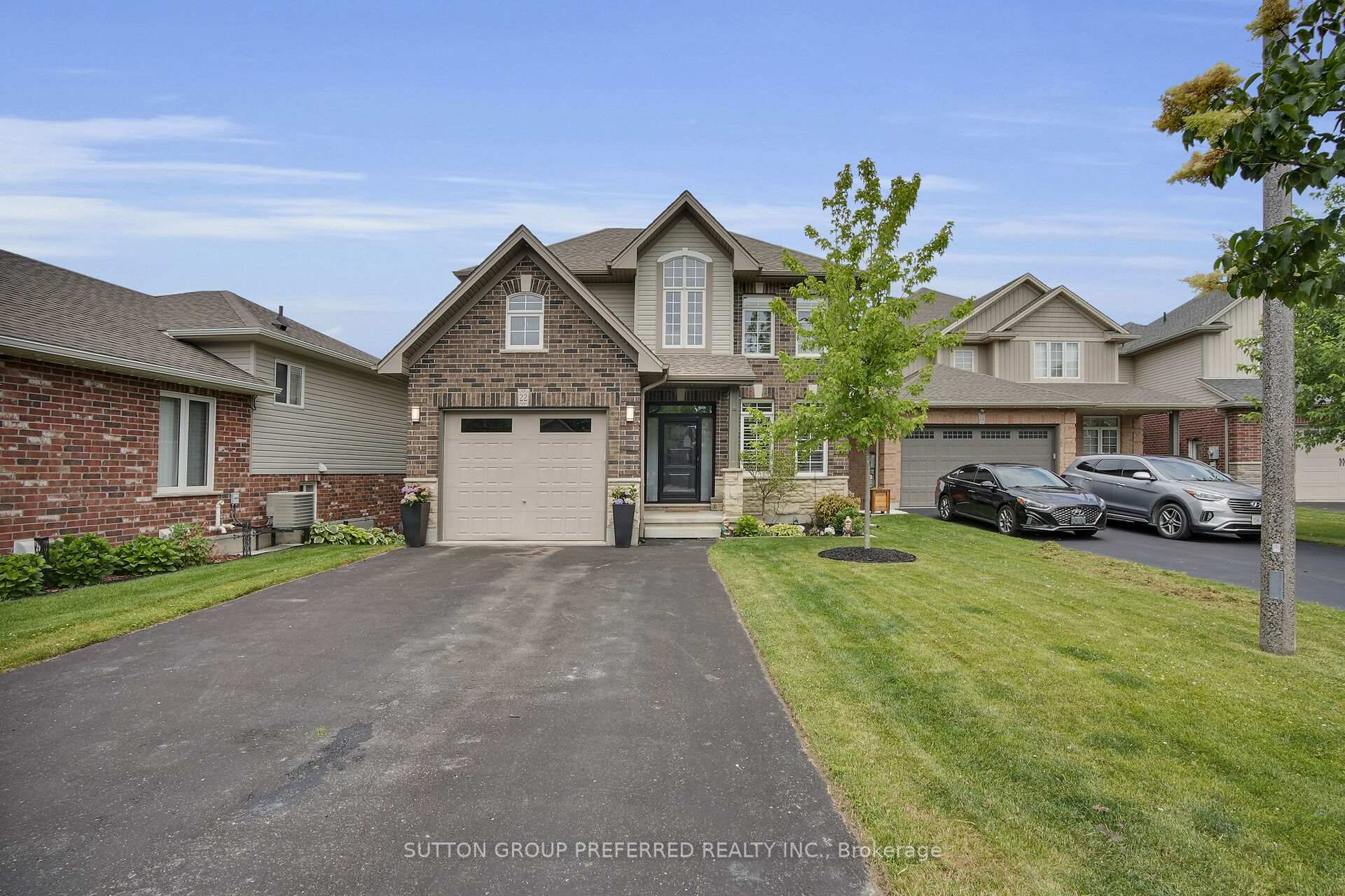 Photo 2 of 22 Jacklin Court, Central Elgin, Rural Central Elgin — HOMEH