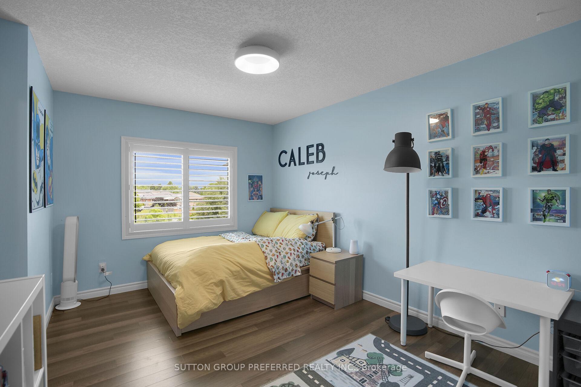 Photo 23 of 22 Jacklin Court, Central Elgin, Rural Central Elgin — HOMEH