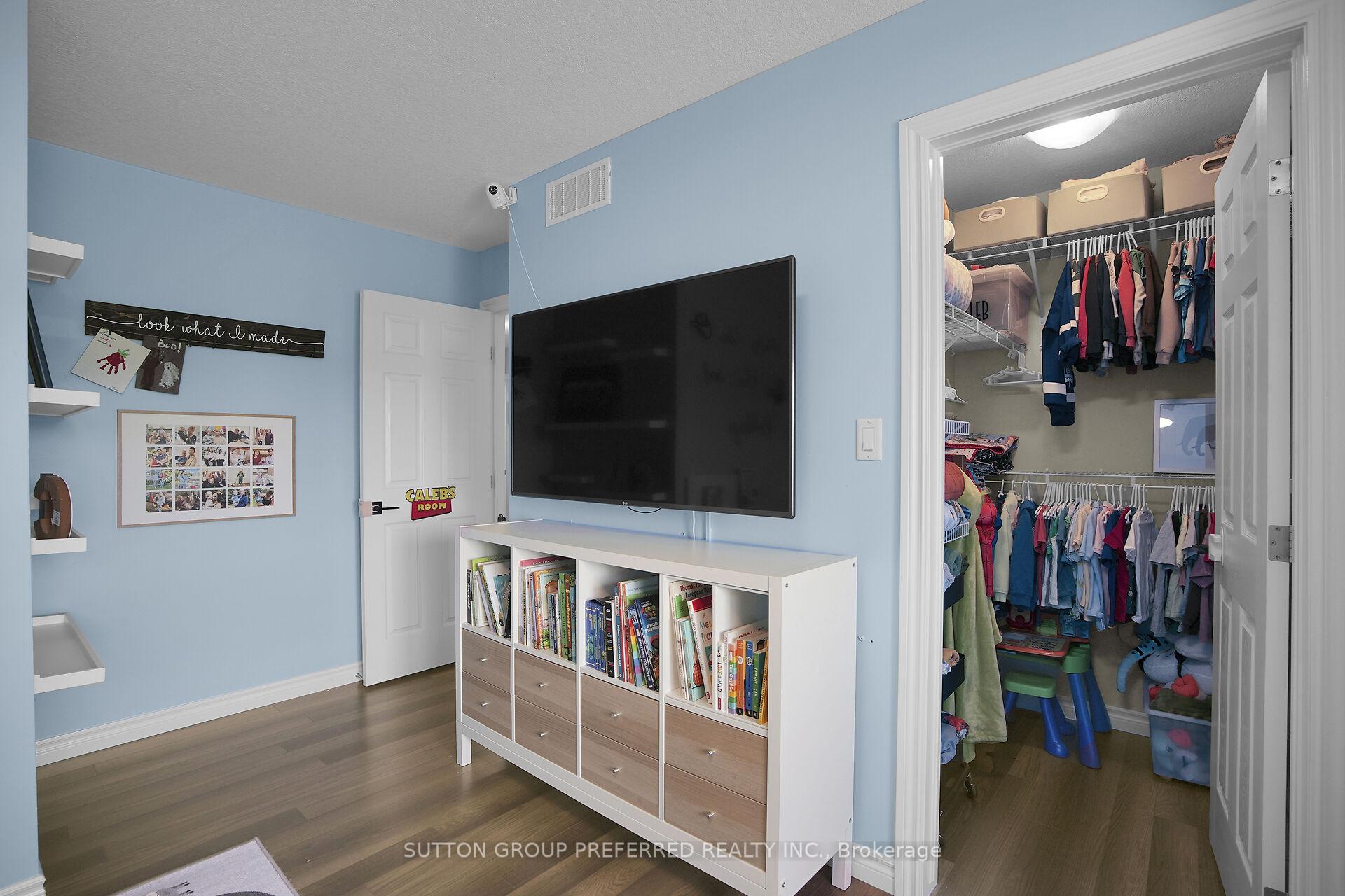 Photo 24 of 22 Jacklin Court, Central Elgin, Rural Central Elgin — HOMEH