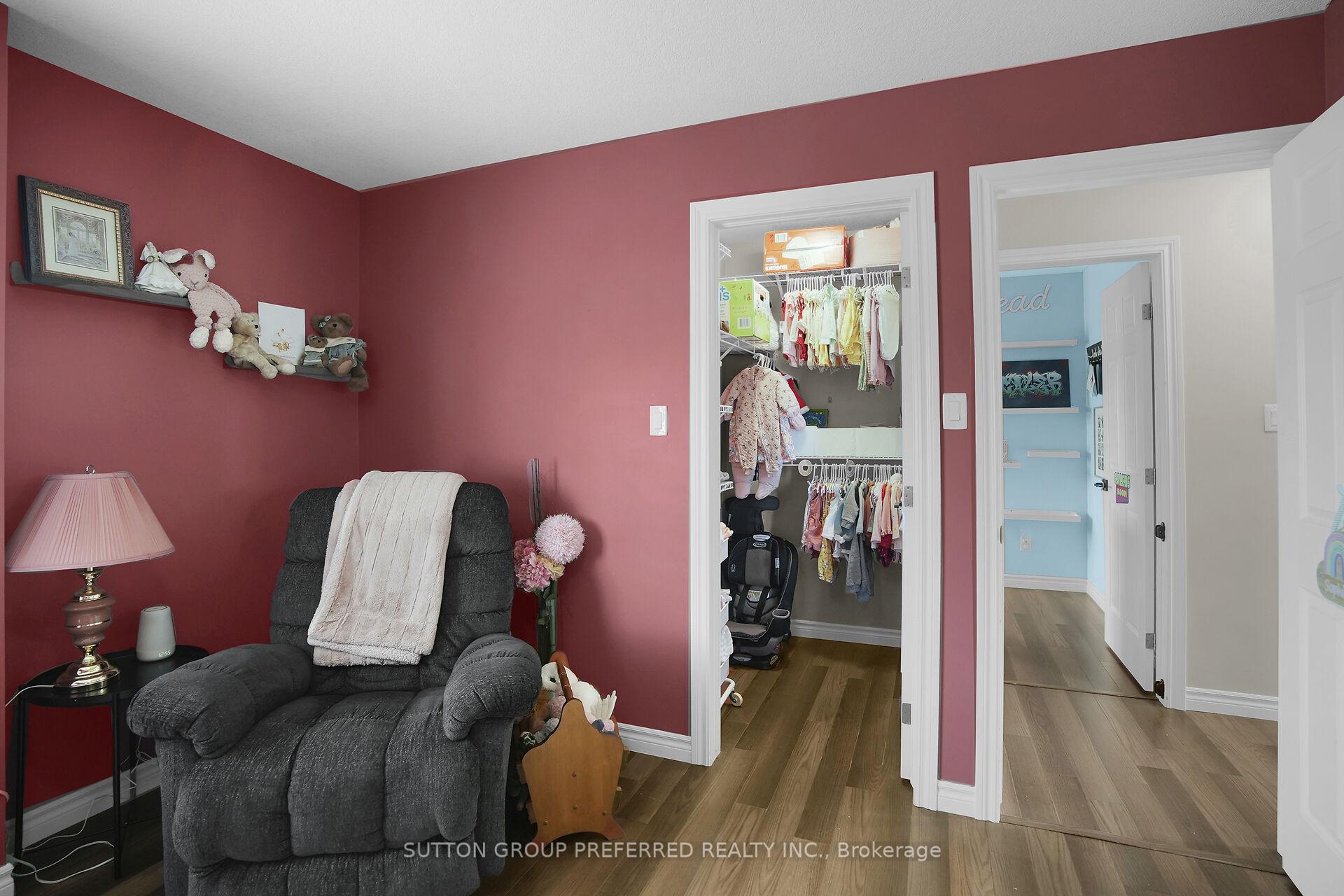 Photo 26 of 22 Jacklin Court, Central Elgin, Rural Central Elgin — HOMEH