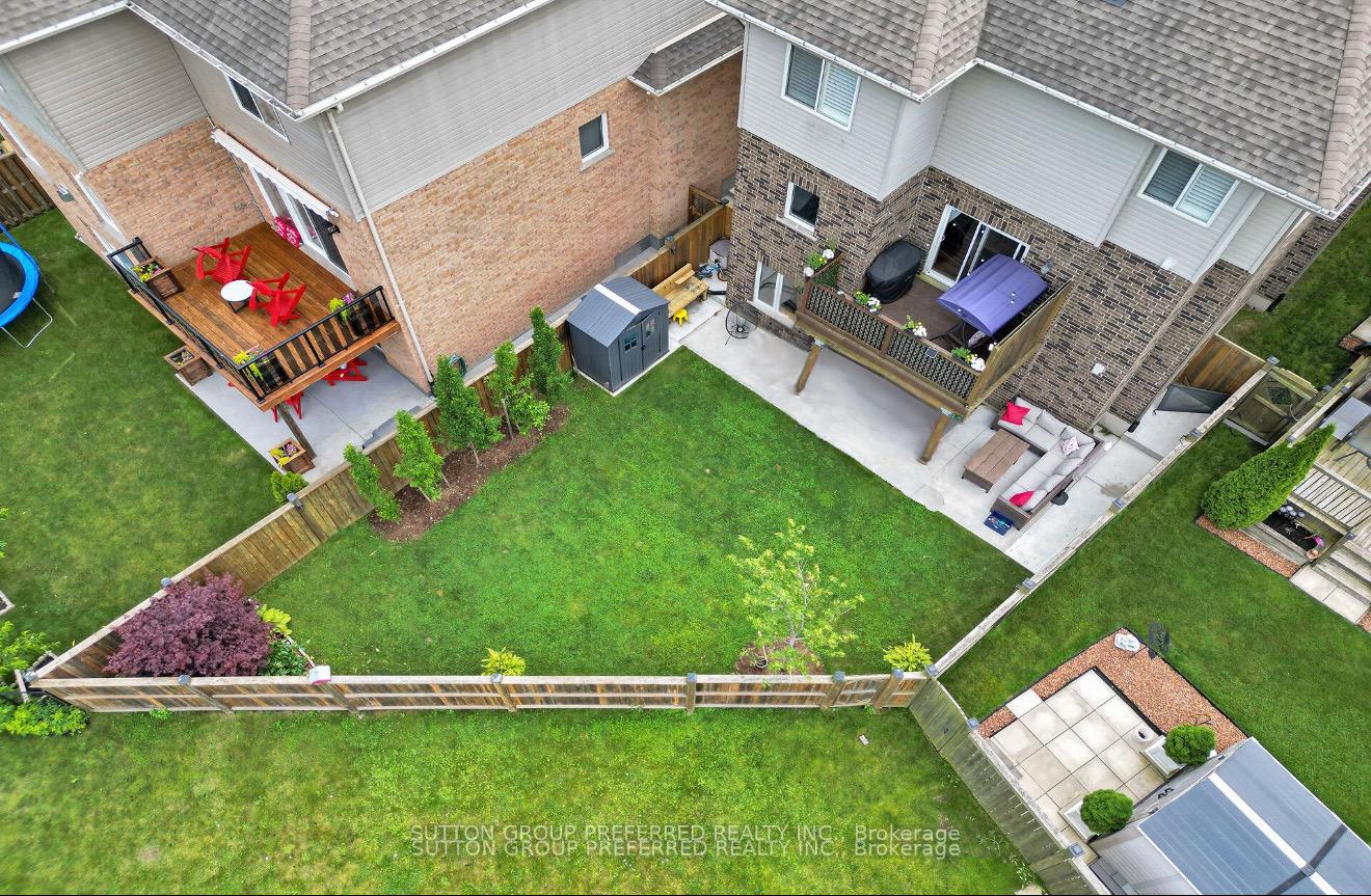 Photo 37 of 22 Jacklin Court, Central Elgin, Rural Central Elgin — HOMEH