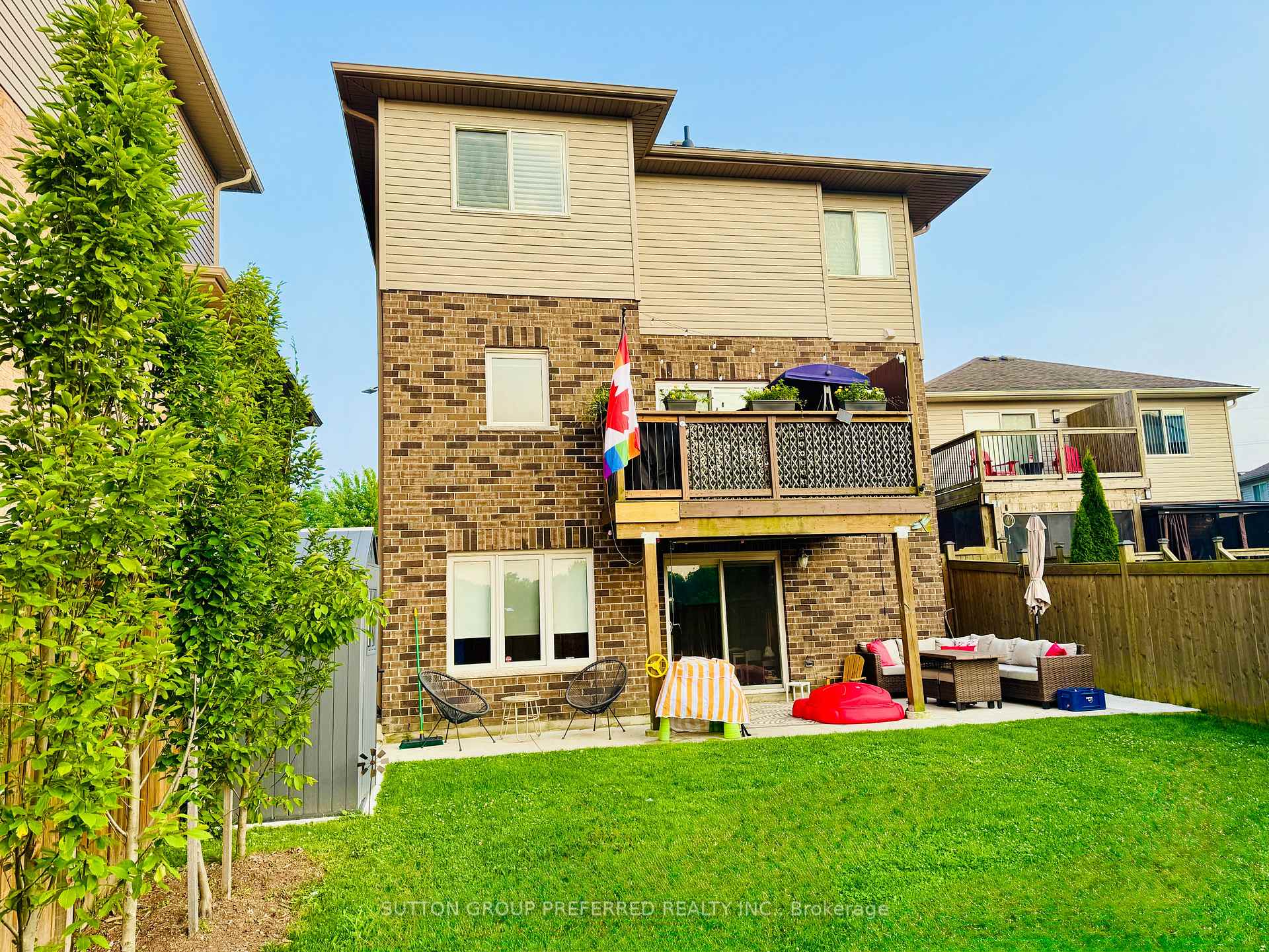 Photo 38 of 22 Jacklin Court, Central Elgin, Rural Central Elgin — HOMEH