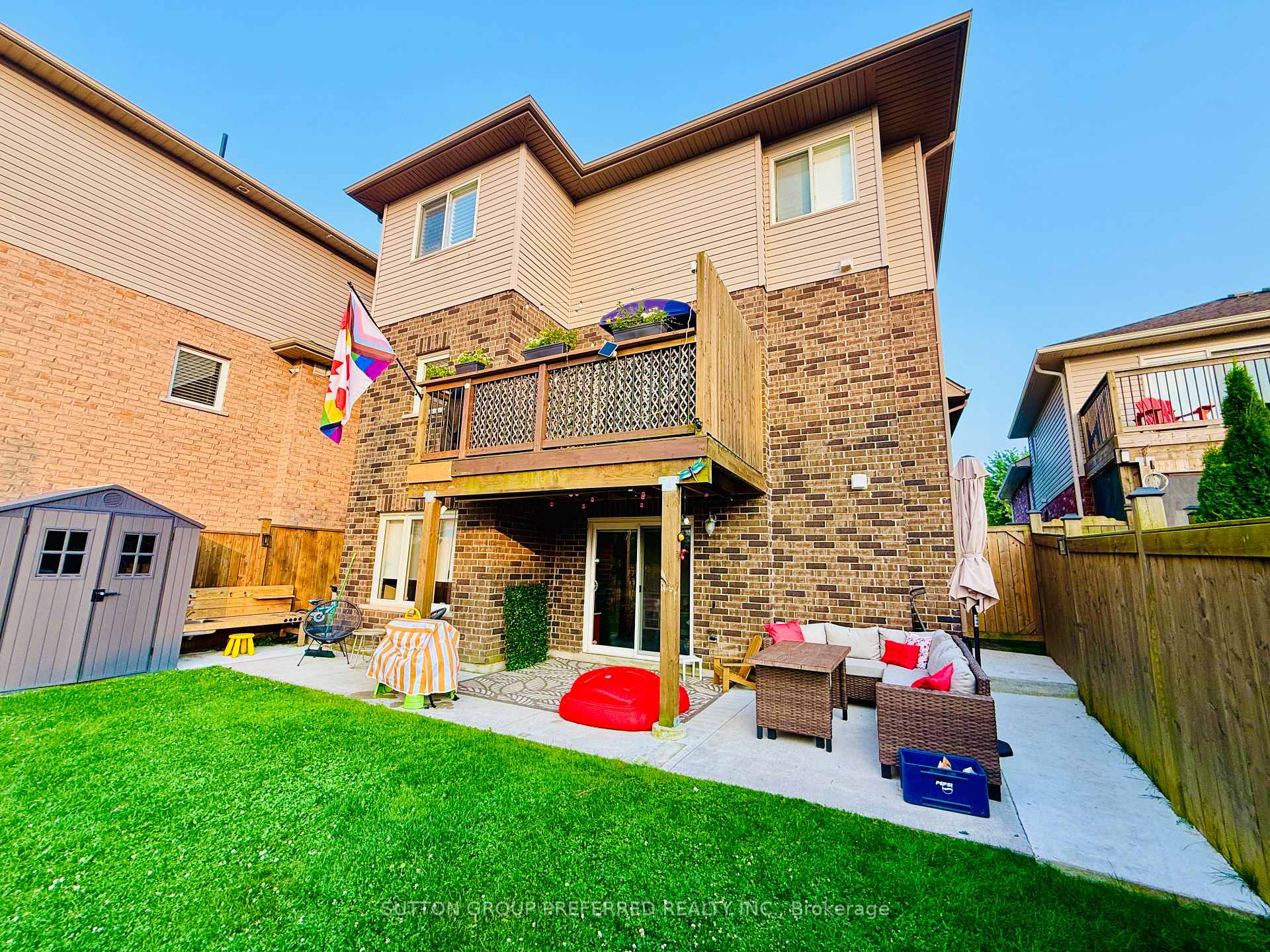 Photo 42 of 22 Jacklin Court, Central Elgin, Rural Central Elgin — HOMEH