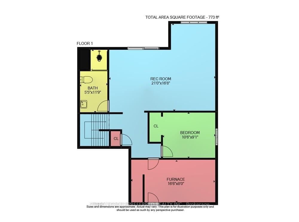 Photo 48 of 22 Jacklin Court, Central Elgin, Rural Central Elgin — HOMEH