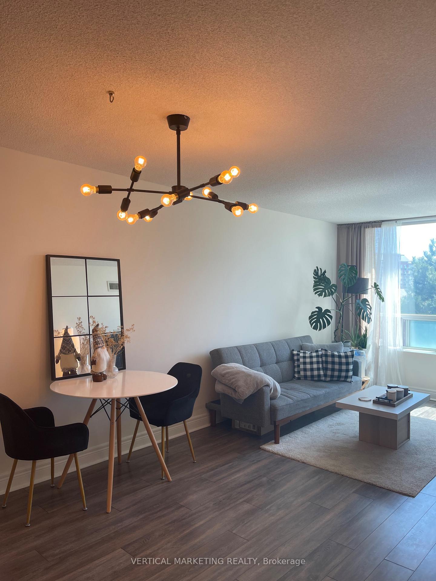 Photo 1 of Unit 520, 48 Suncrest Boulevard, Markham, Commerce Valley — HOMEH