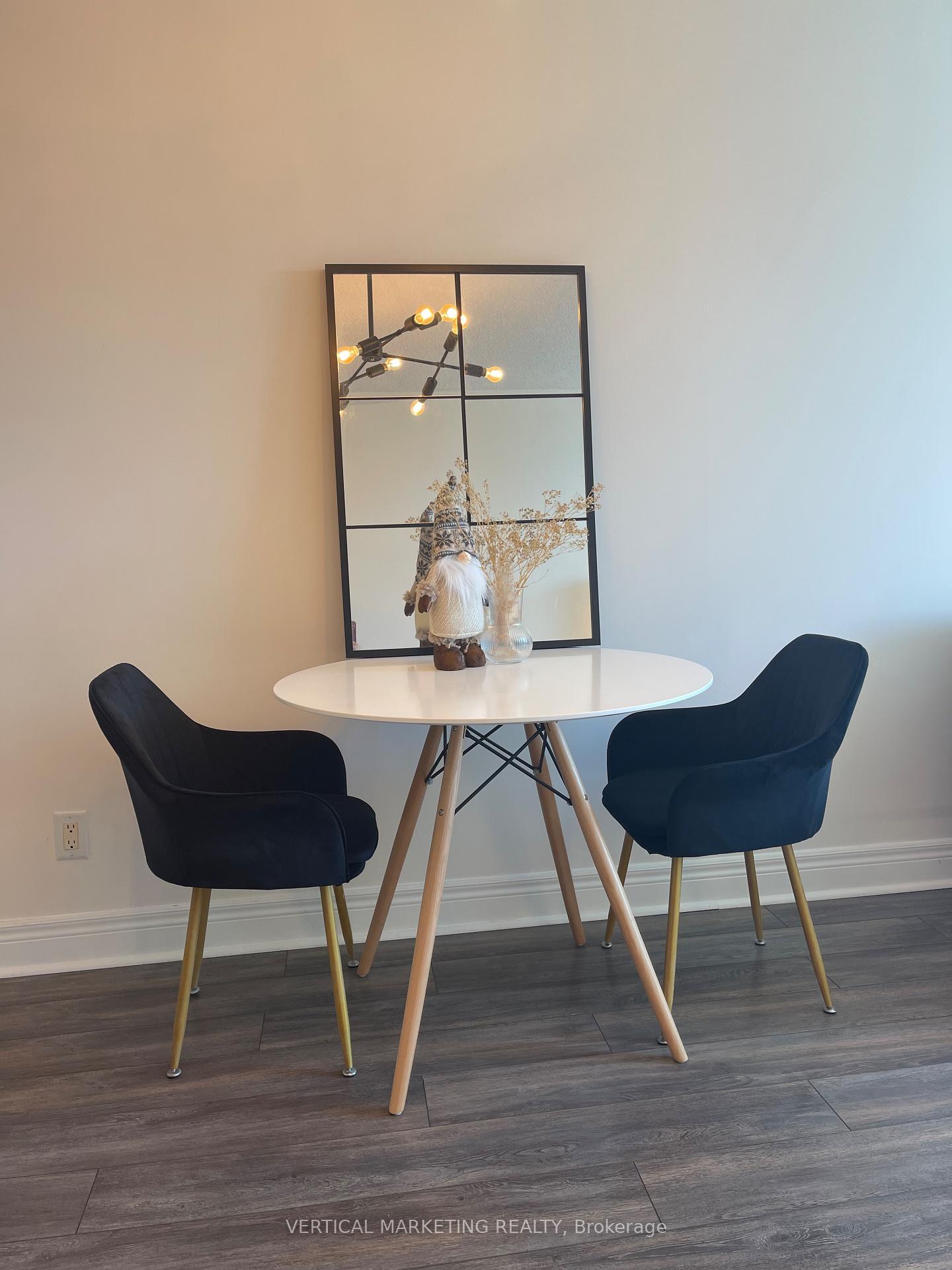 Photo 2 of Unit 520, 48 Suncrest Boulevard, Markham, Commerce Valley — HOMEH