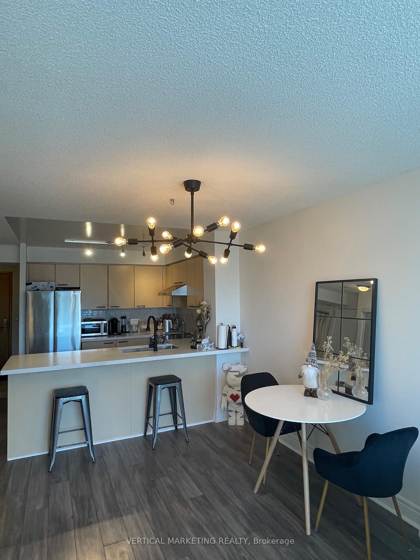Photo 3 of Unit 520, 48 Suncrest Boulevard, Markham, Commerce Valley — HOMEH