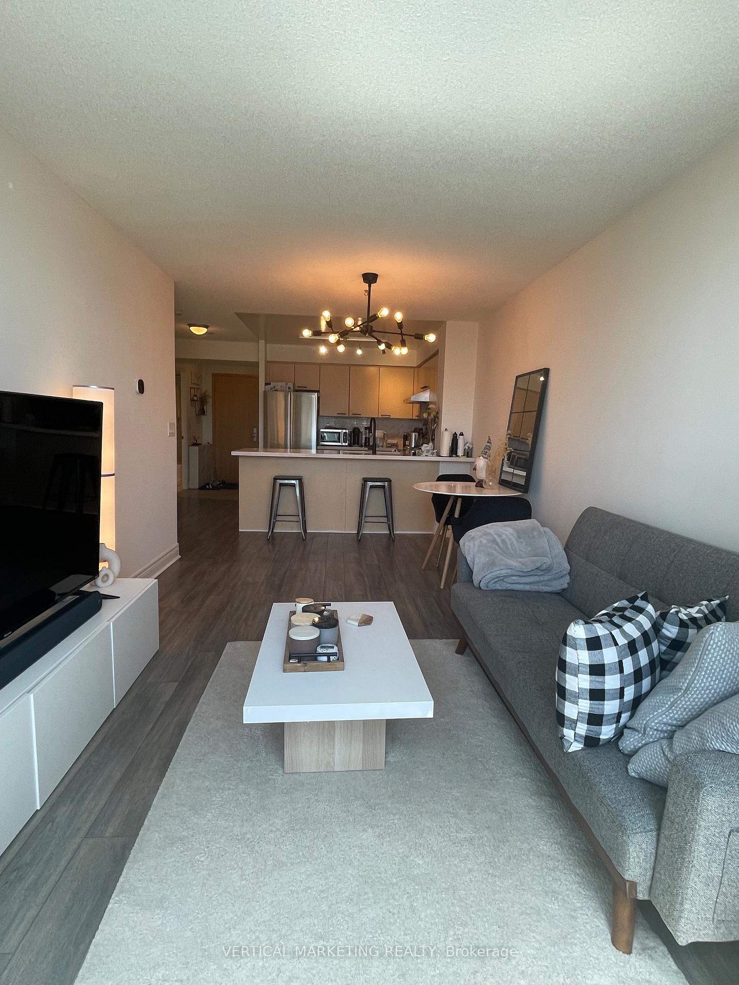 Photo 4 of Unit 520, 48 Suncrest Boulevard, Markham, Commerce Valley — HOMEH